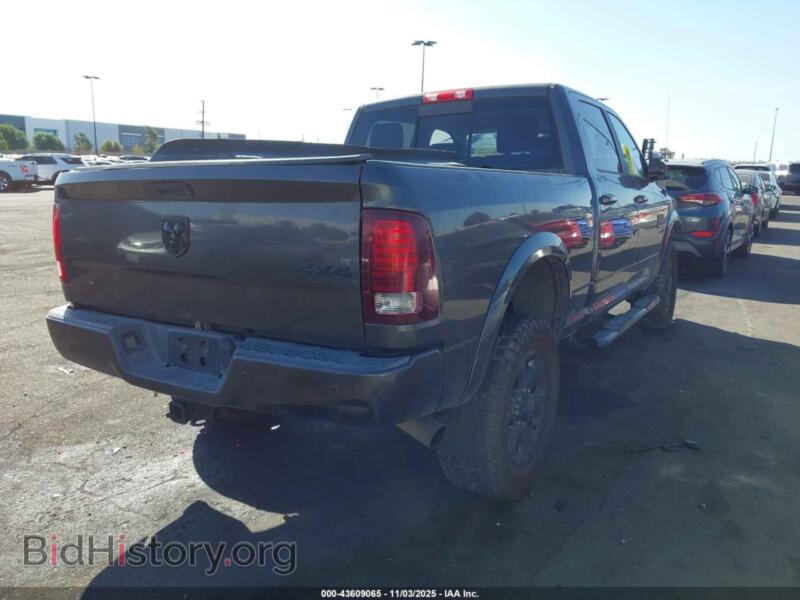 2017 RAM 2500 (VIN 3C6UR5FL3HG519063) — фото 4 из 16