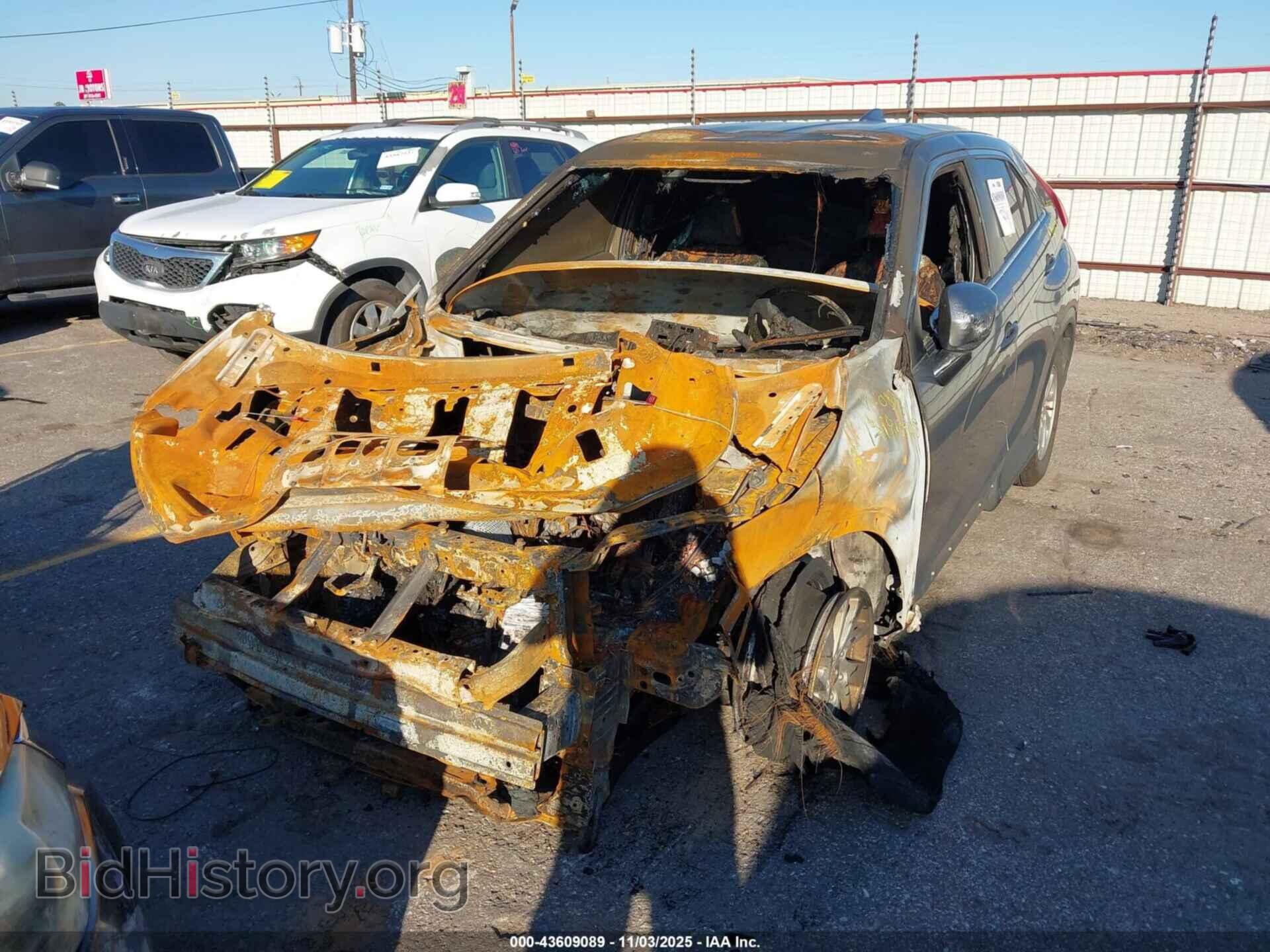 2019 MITSUBISHI ECLIPSE CROSS - VIN: JA4AT3AA9KZ040378 - Фото 2