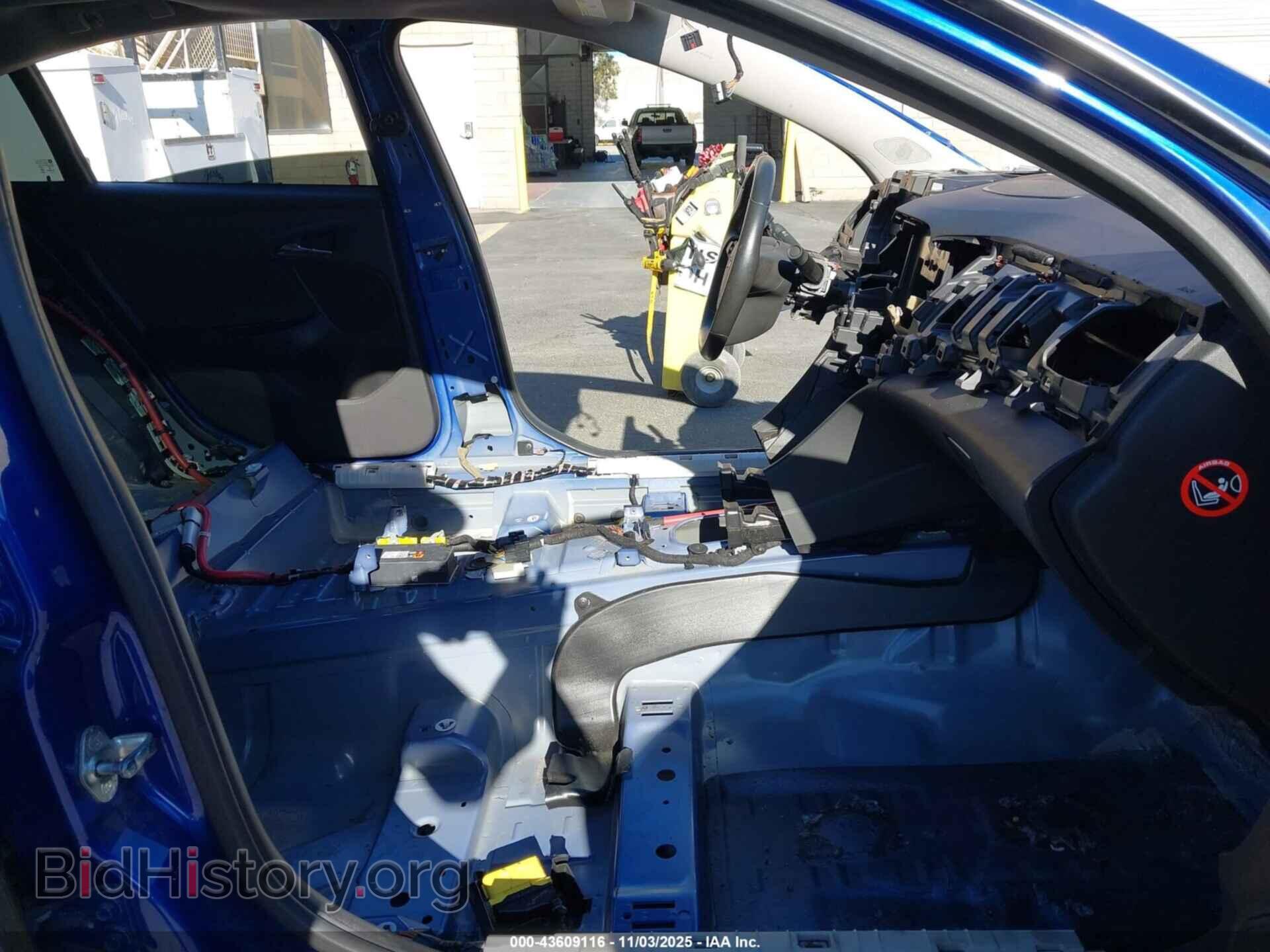 2016 CHEVROLET SS - VIN: 6G3F25RW5GL219881 - Фото 5