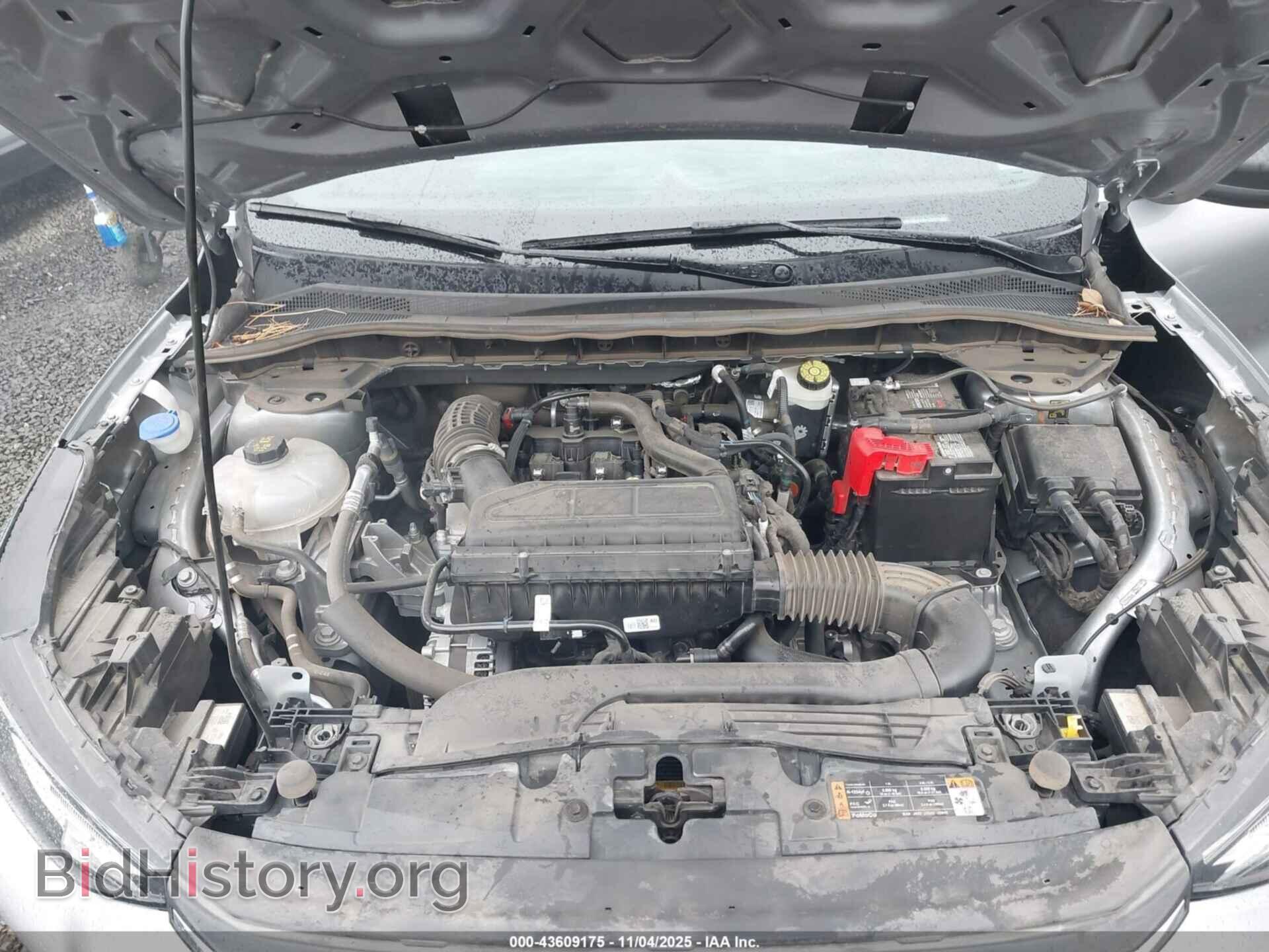 2024 FORD ESCAPE - VIN: 1FMCU0MN7RUA26202 - Фото 10