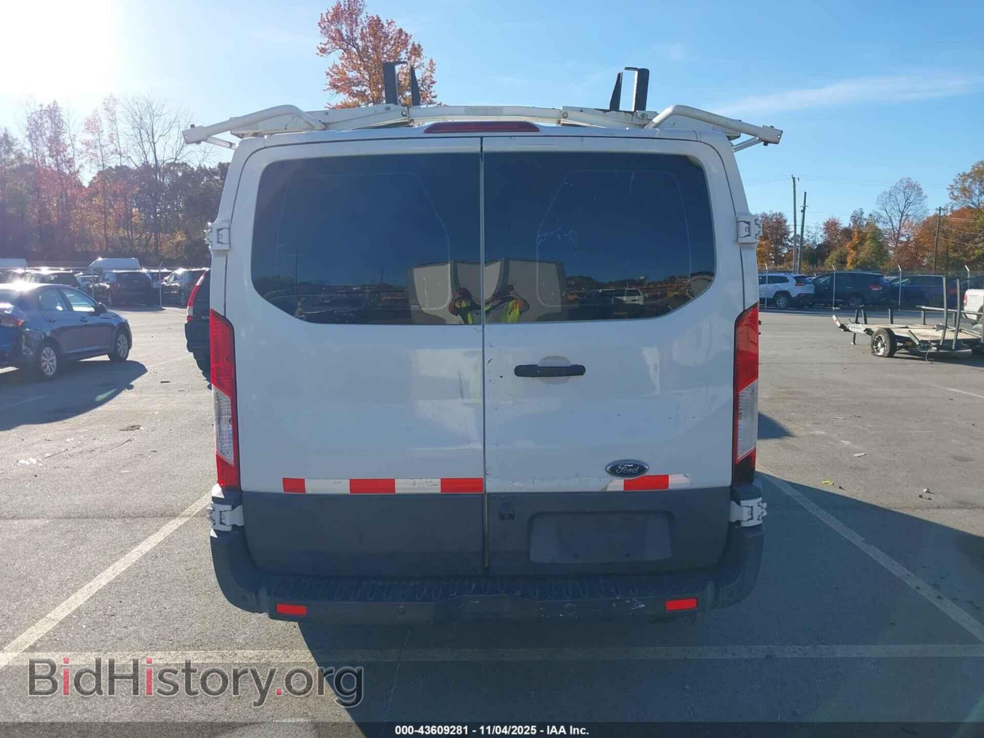 2016 FORD TRANSIT-150 - VIN: 1FTYE1YM0GKB48990 - Photo 16