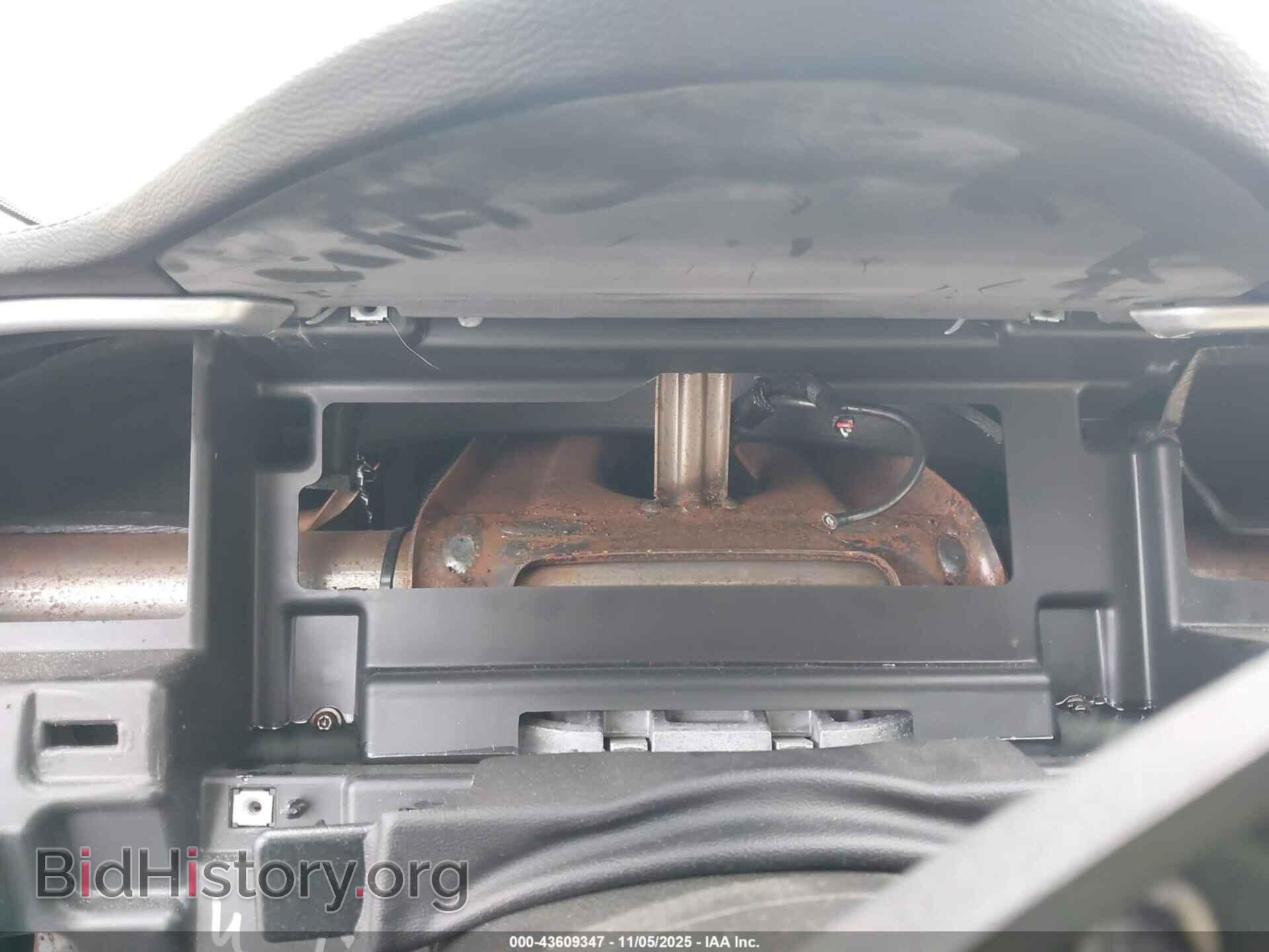 2013 TESLA MODEL S - VIN: 5YJSA1CG3DFP20078 - Photo 7