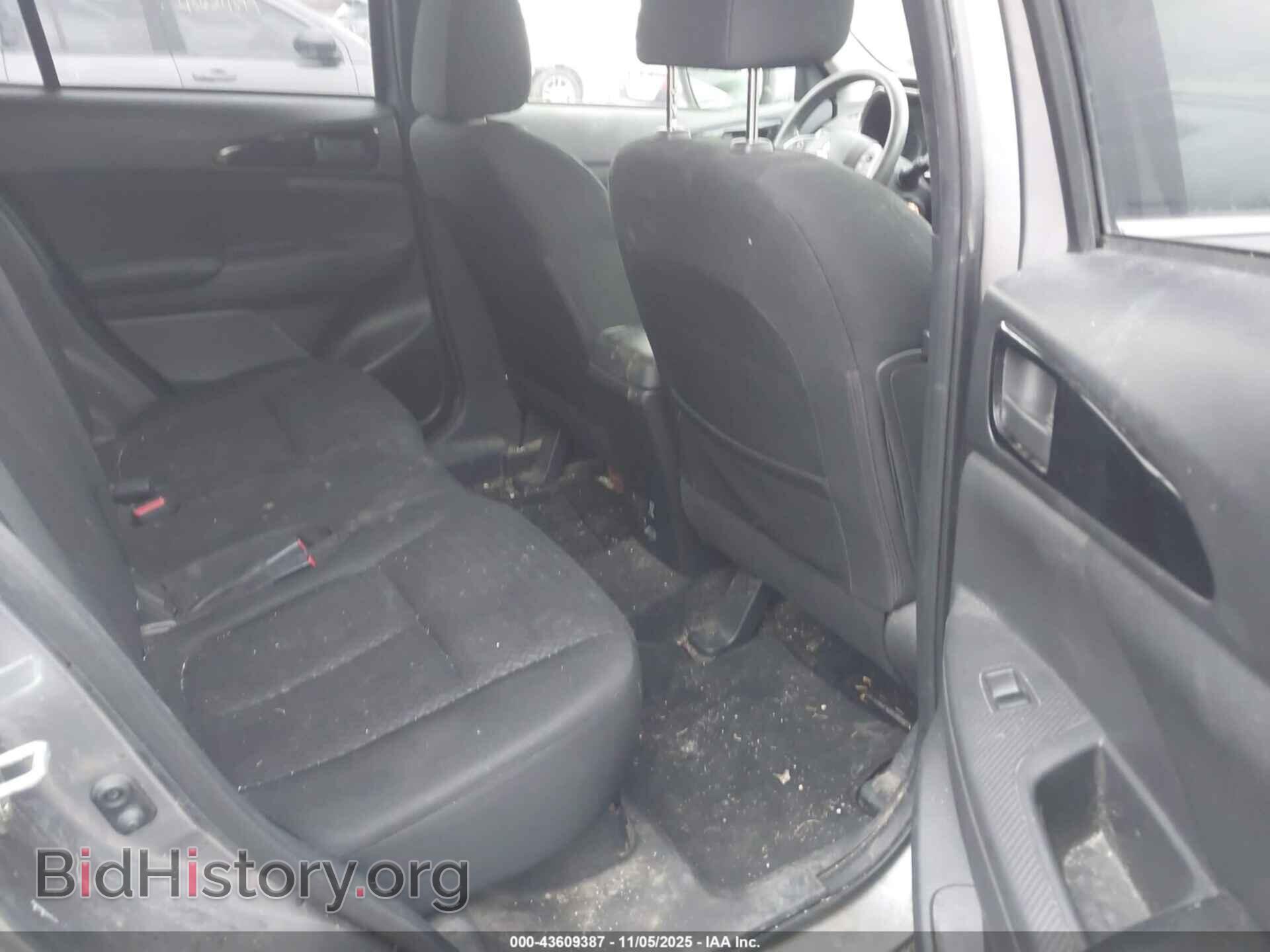 2019 MITSUBISHI ECLIPSE CROSS - VIN: JA4AT3AA2KZ028931 - Фото 8