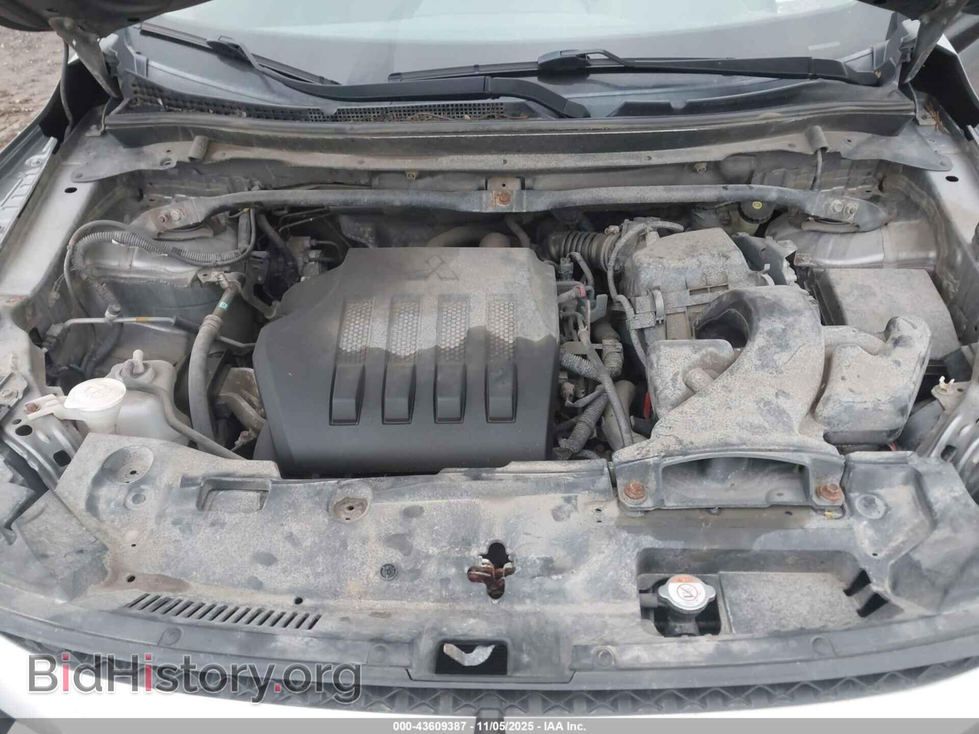 2019 MITSUBISHI ECLIPSE CROSS - VIN: JA4AT3AA2KZ028931 - Фото 10