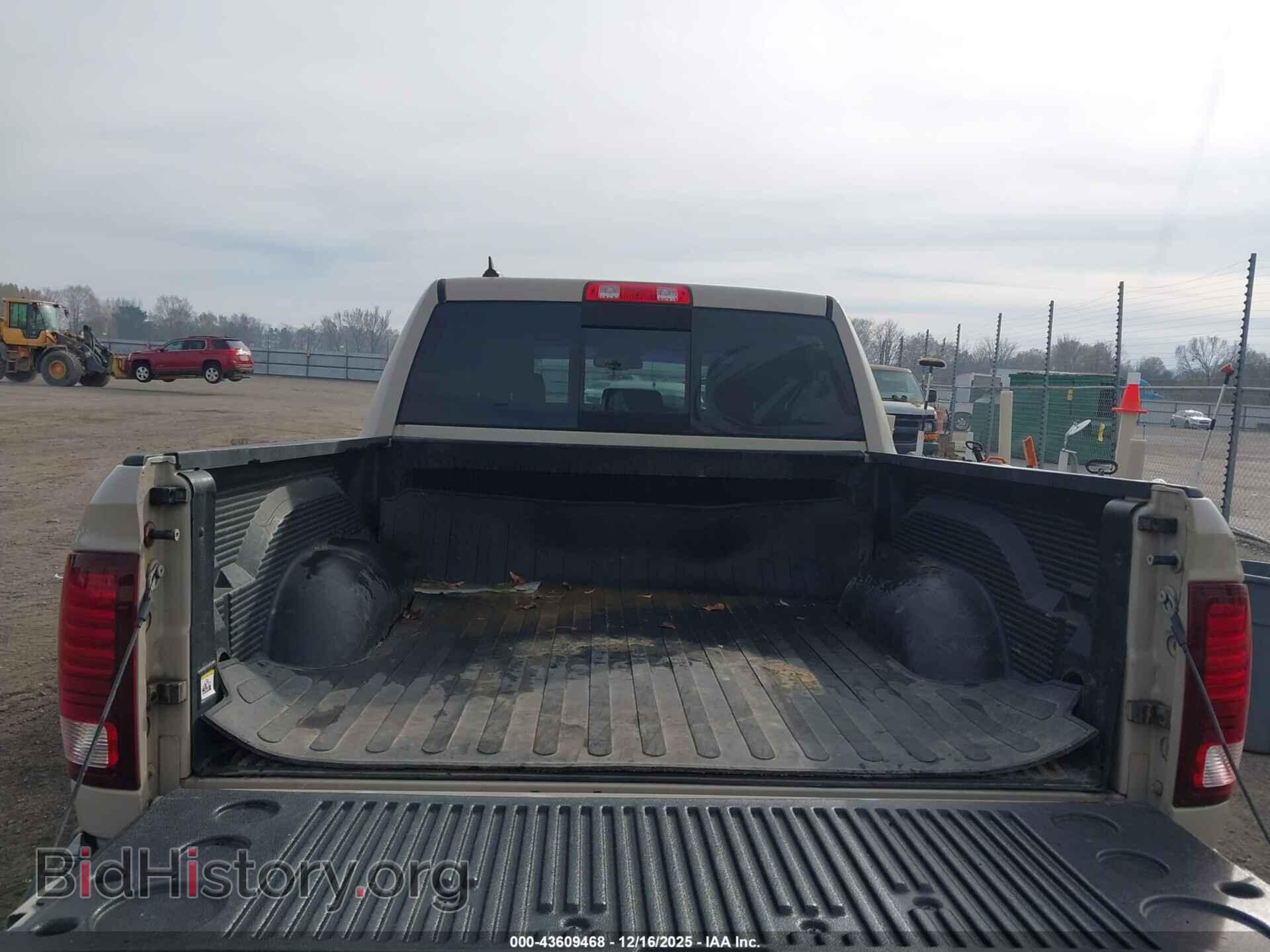 2017 RAM 1500 - VIN: 1C6RR7YT6HS612263 - Фото 18