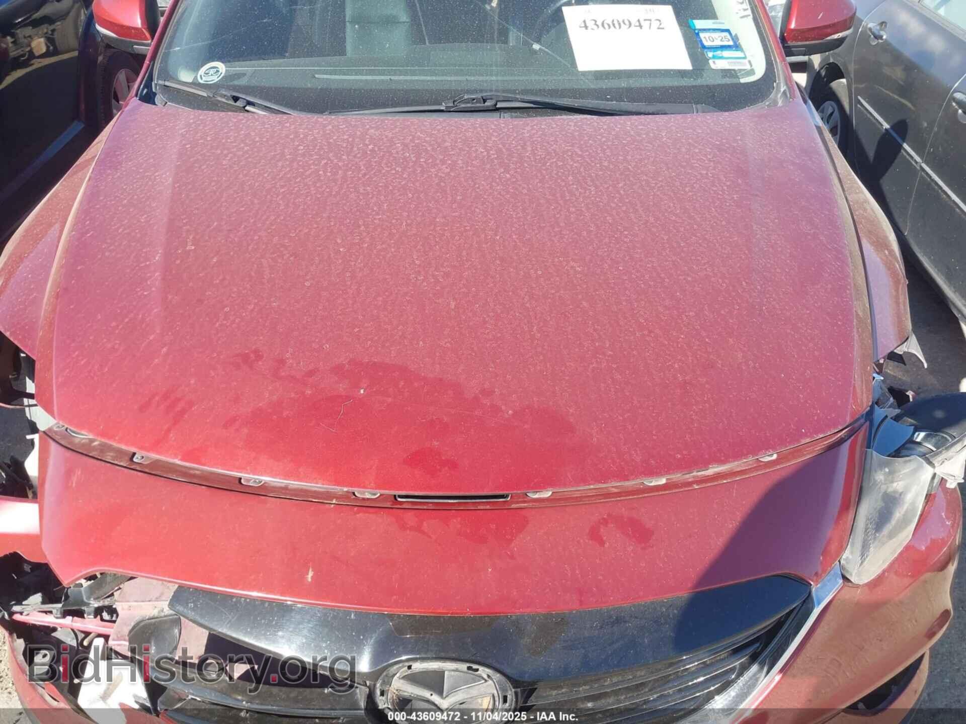 2013 MAZDA CX-9 - VIN: JM3TB2DA8D0422634 - Фото 10