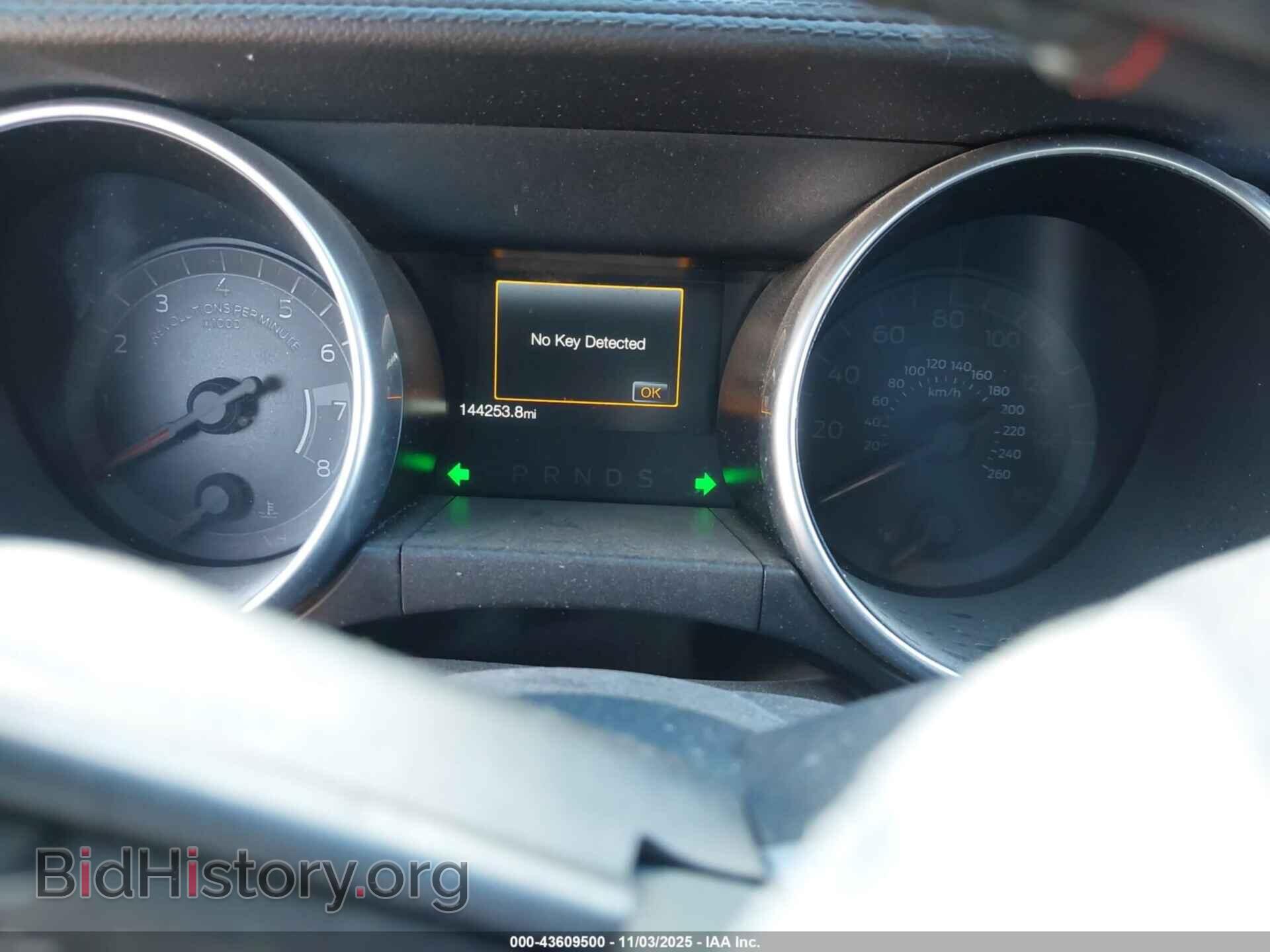 2018 FORD MUSTANG - VIN: 1FA6P8TH0J5172092 - Фото 7