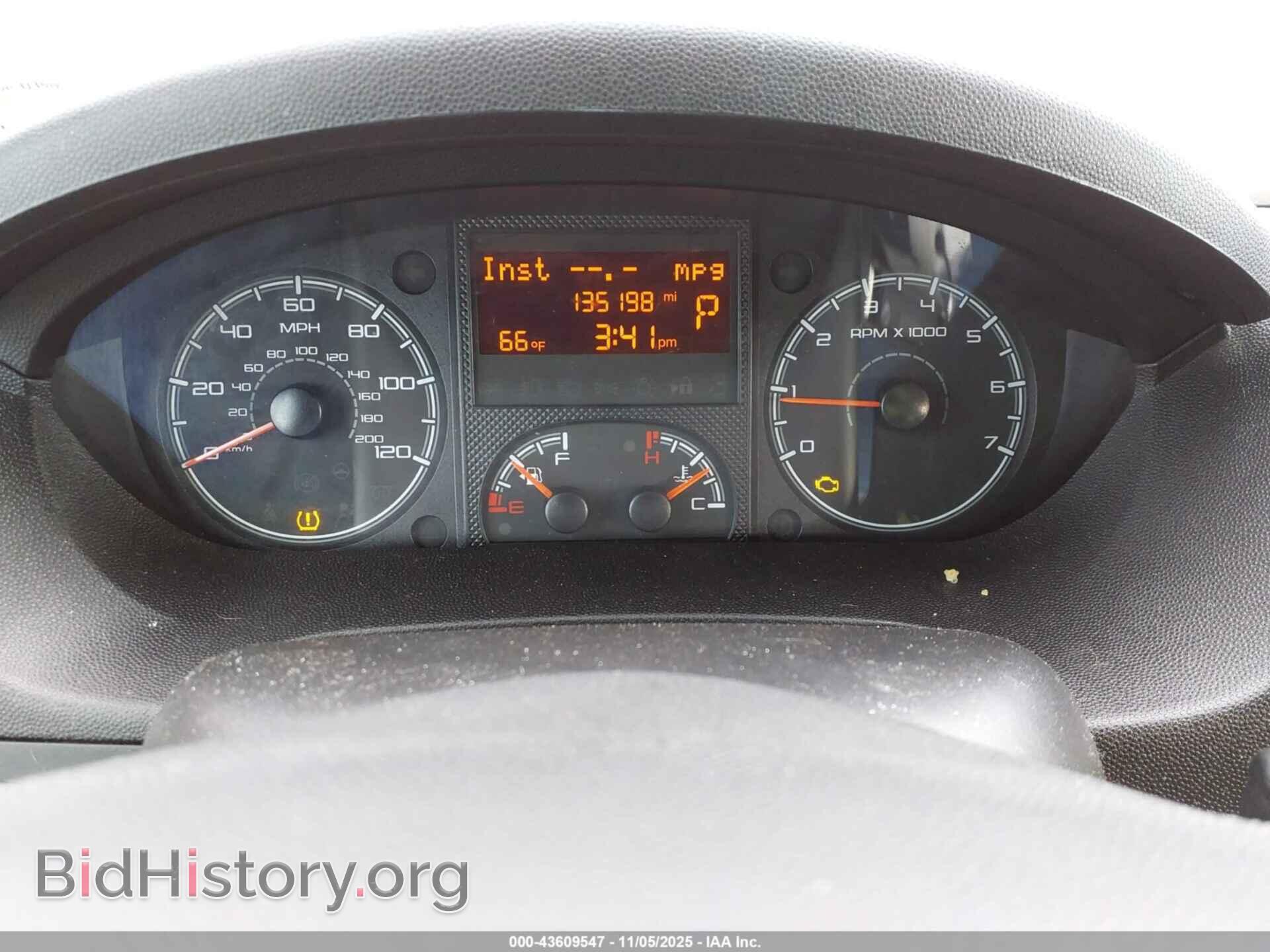 2017 RAM PROMASTER 2500 - VIN: 3C6TRVPG6HE534410 - Фото 7