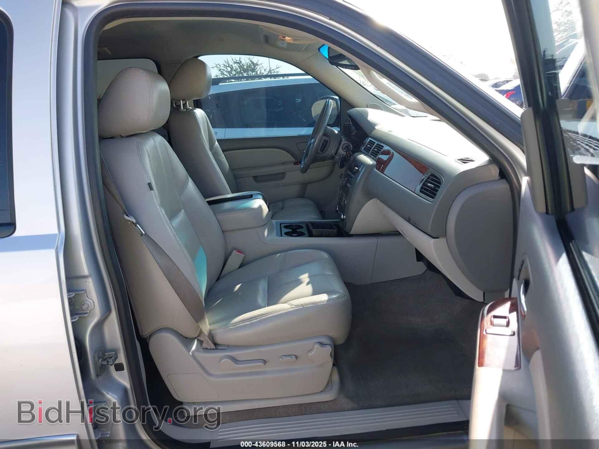 2014 GMC YUKON - VIN: 1GKS1CE02ER119966 - Фото 5