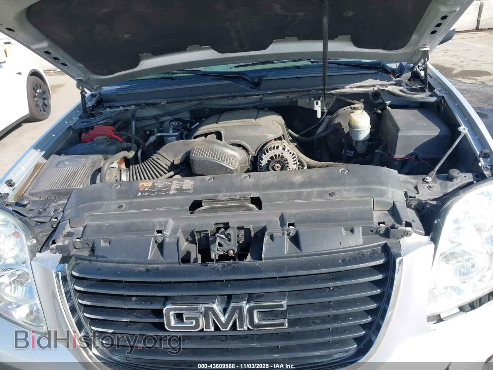 2014 GMC YUKON - VIN: 1GKS1CE02ER119966 - Фото 10