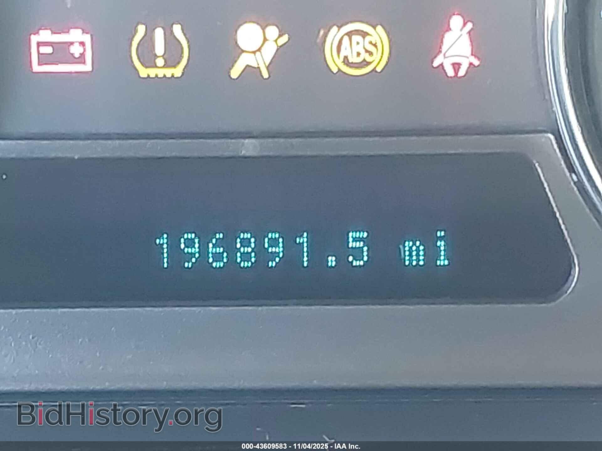 2009 FORD FLEX - VIN: 2FMDK53C89BA01483 - Photo 16