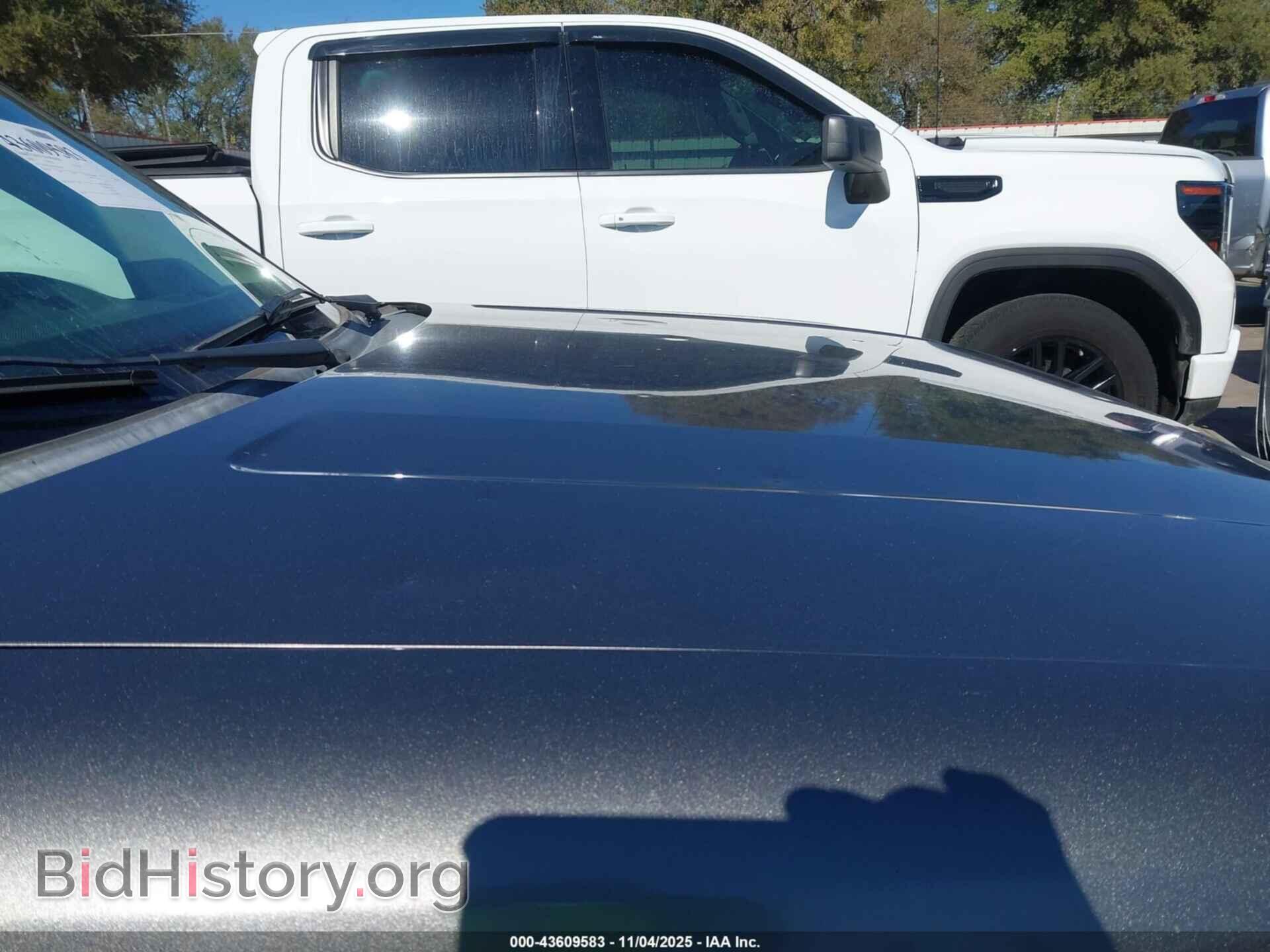 2009 FORD FLEX - VIN: 2FMDK53C89BA01483 - Photo 19