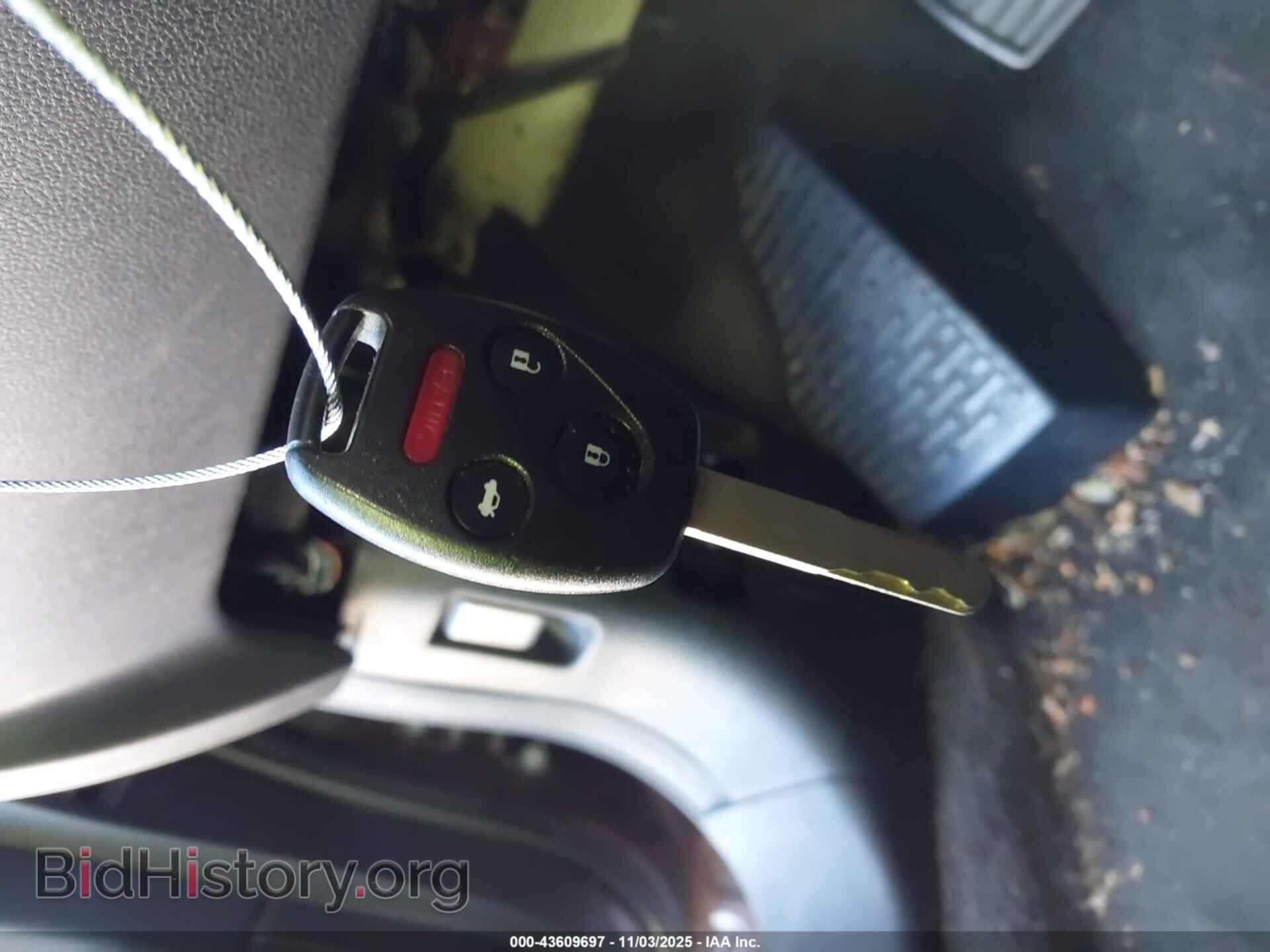 2011 HONDA PILOT - VIN: 5FNYF4H57BB071533 - Фото 11