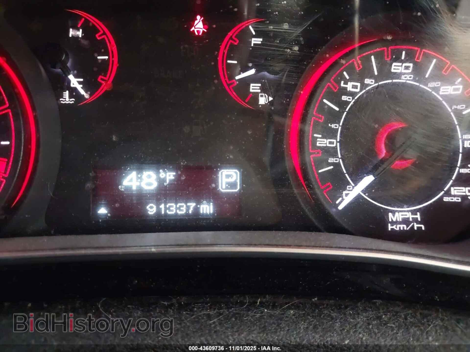 2013 DODGE DART - VIN: 1C3CDFBA9DD298951 - Фото 7