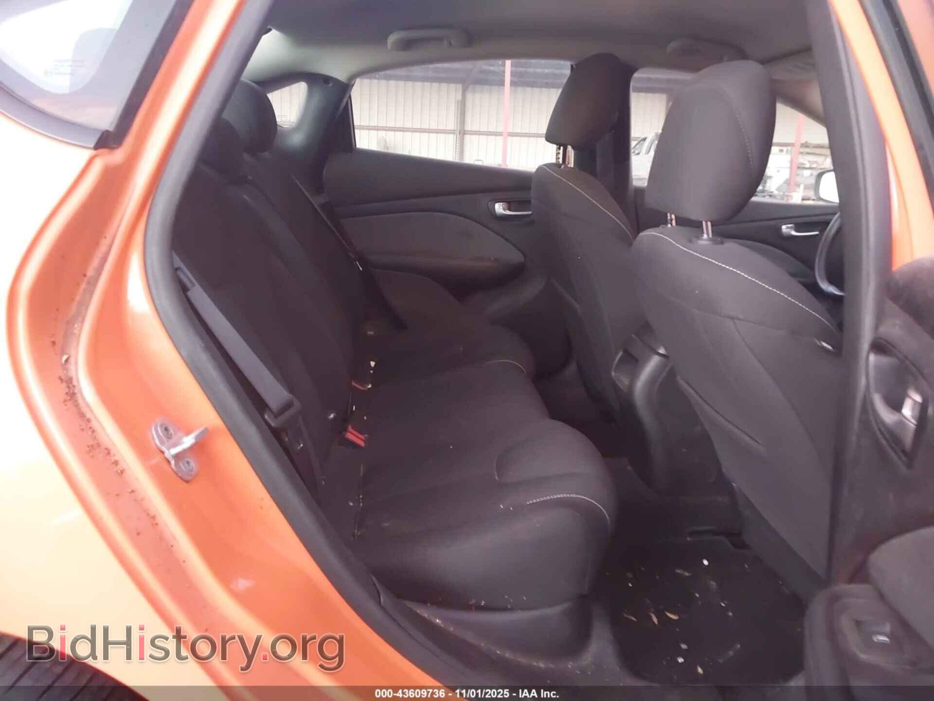 2013 DODGE DART - VIN: 1C3CDFBA9DD298951 - Фото 8