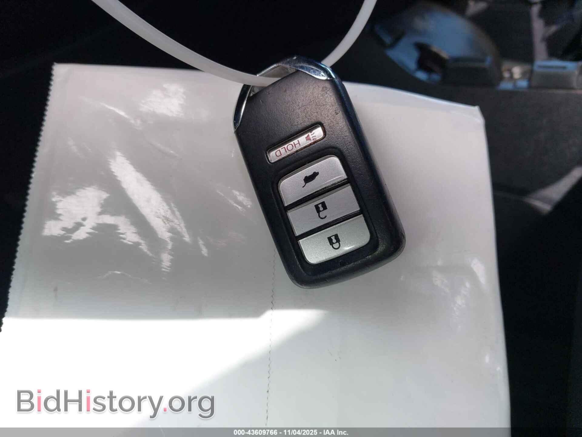 2017 HONDA PILOT - VIN: 5FNYF6H18HB044665 - Фото 11