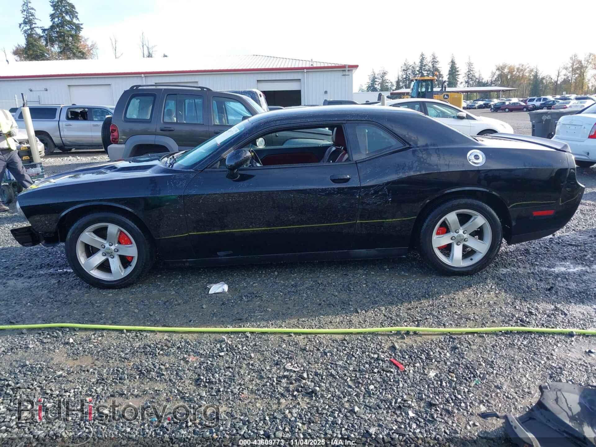 2013 DODGE CHALLENGER - VIN: 2C3CDYAG2DH515695 - Фото 15