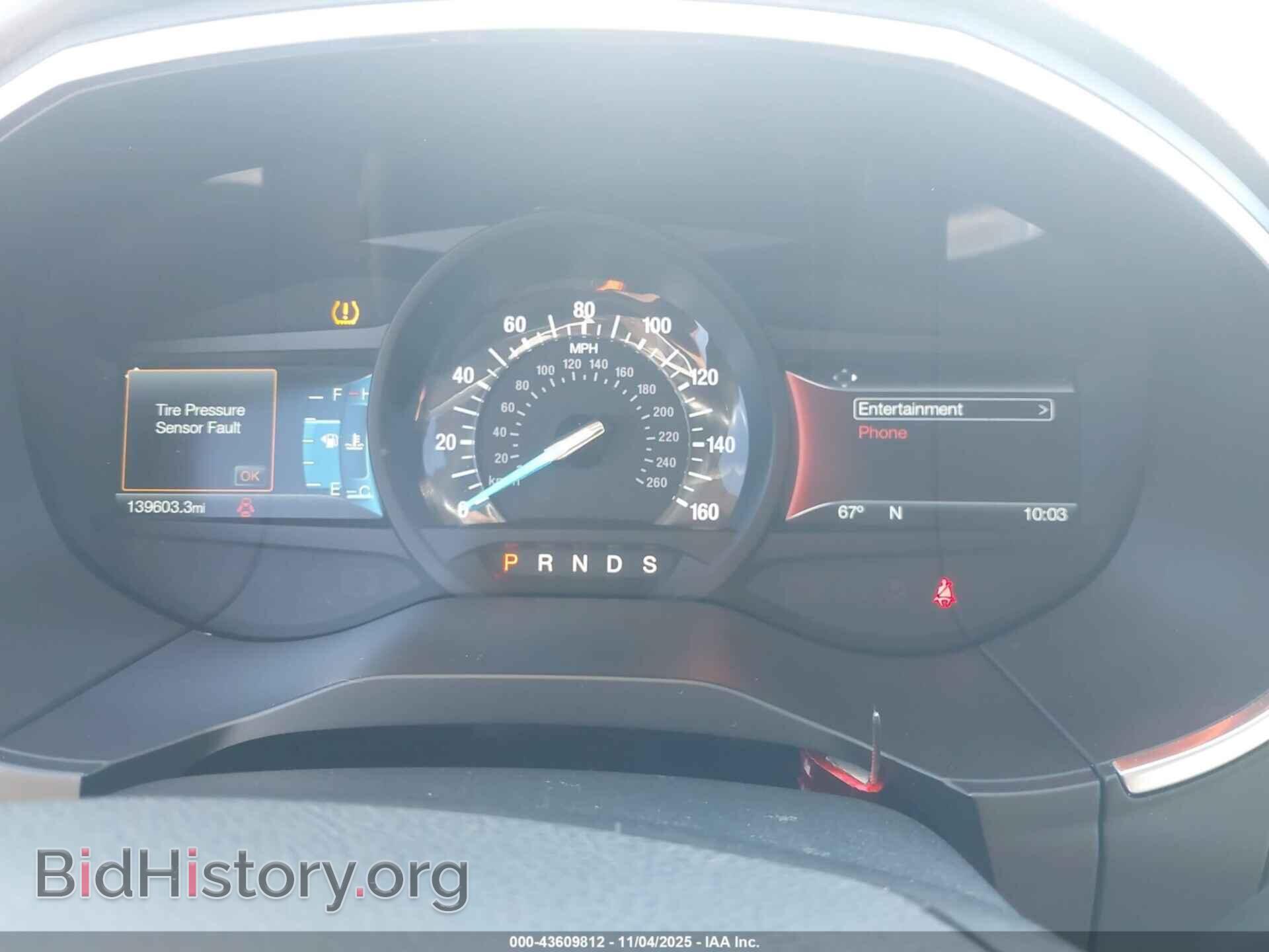 2018 FORD EDGE - VIN: 2FMPK3K98JBB42811 - Фото 7