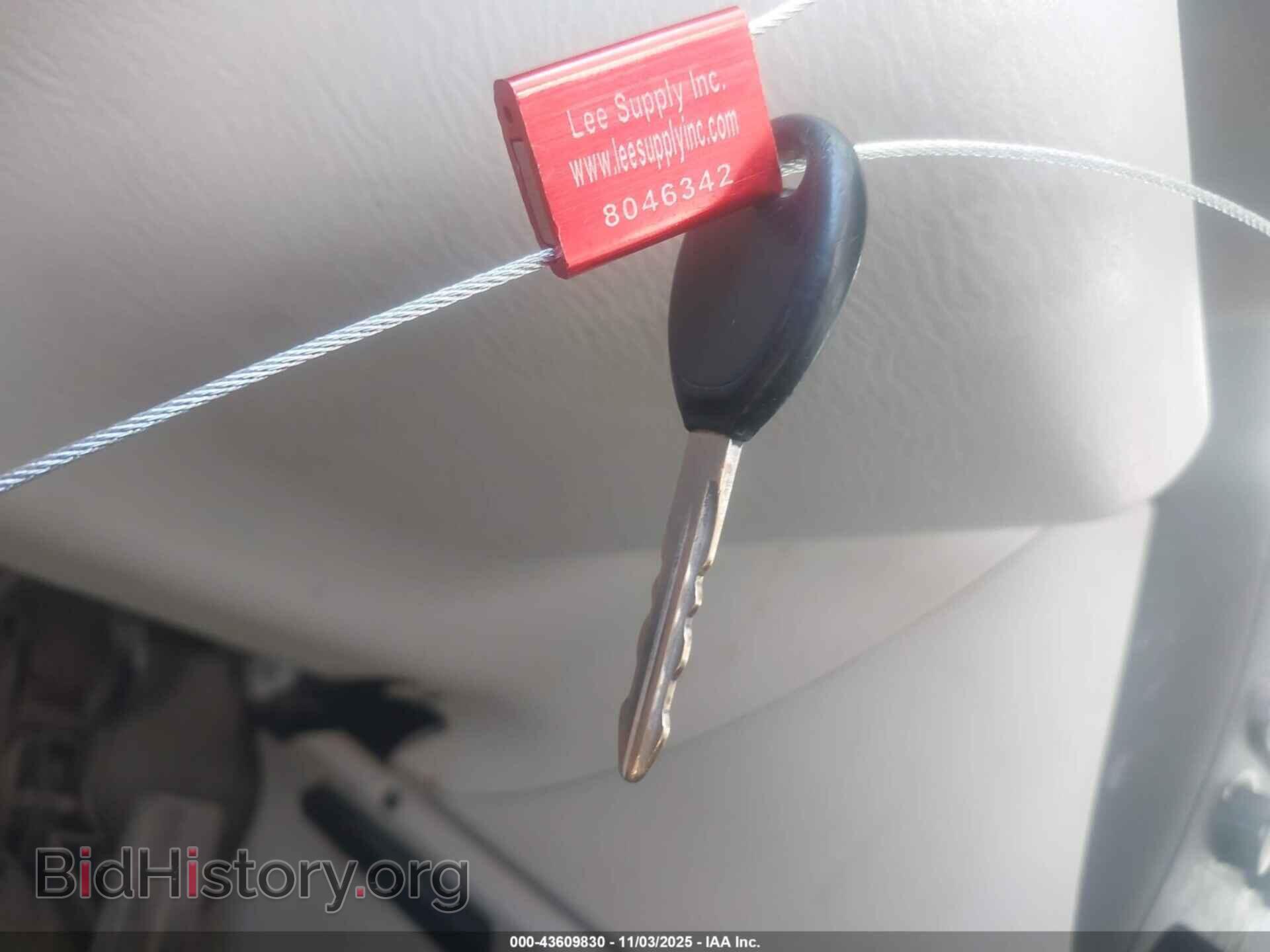 2005 DODGE CARAVAN - VIN: 1D4GP25EX5B333492 - Фото 11