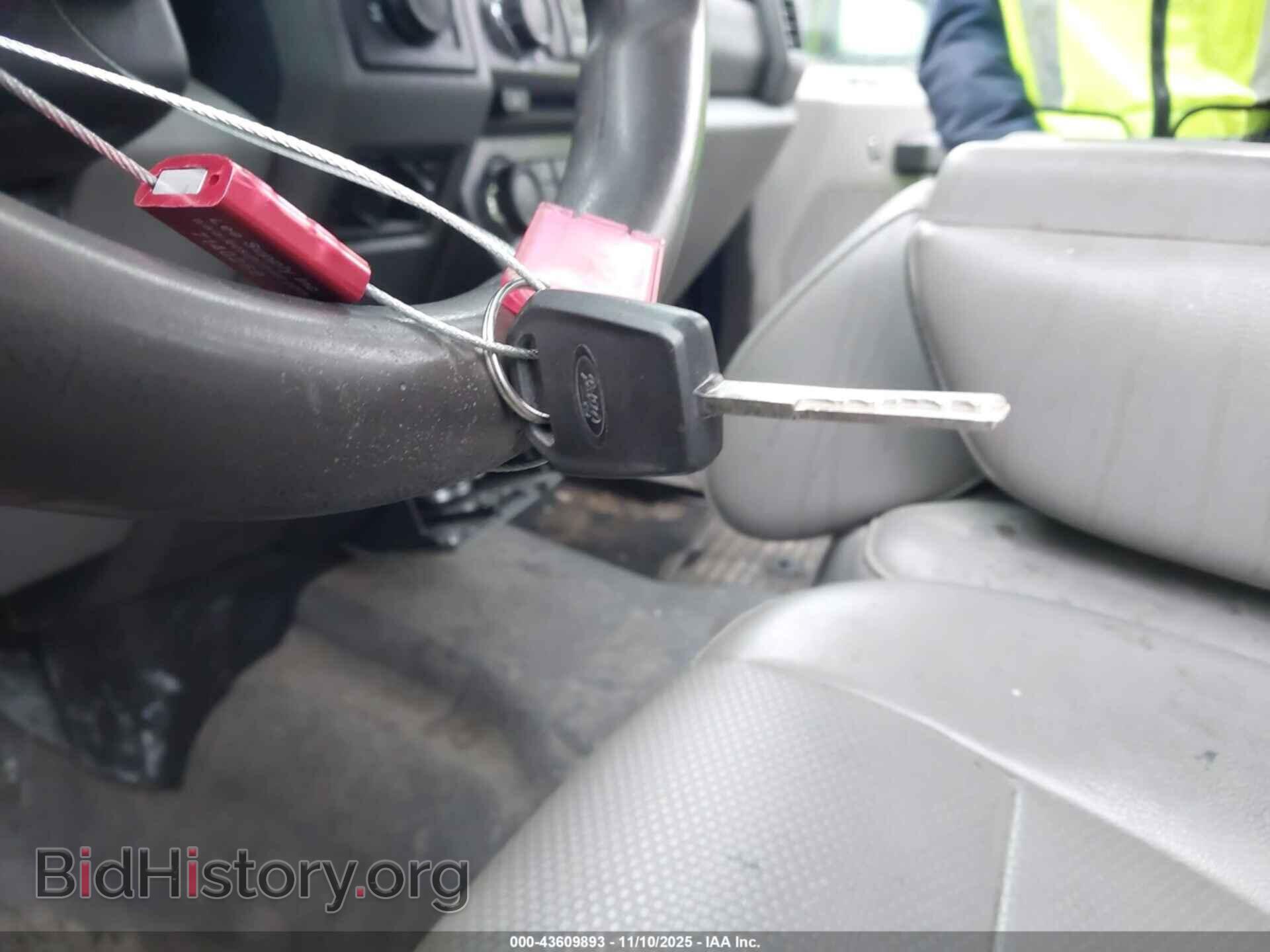 2017 FORD F-250 - VIN: 1FT7W2A64HEE73975 - Фото 11