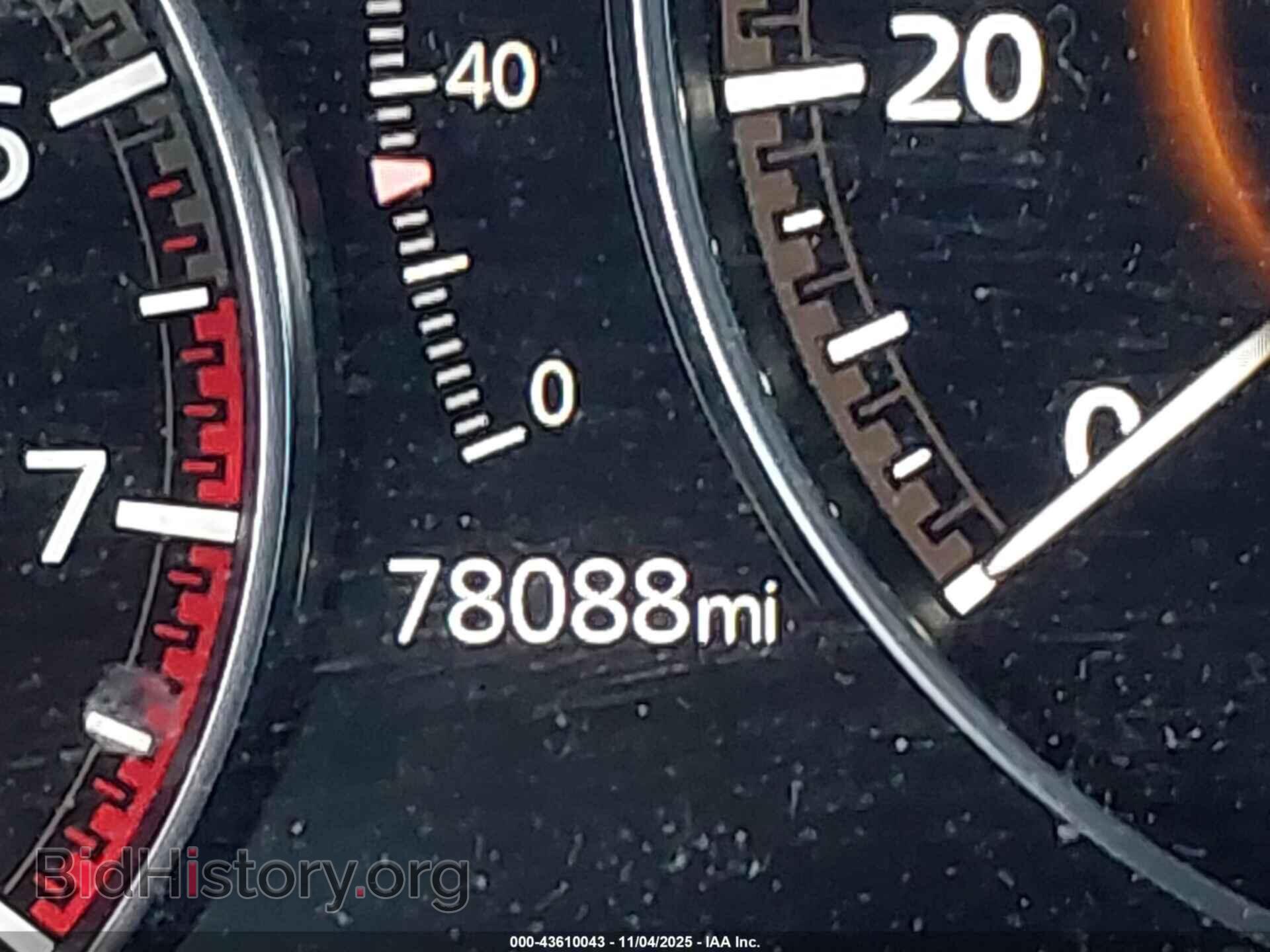 2020 MAZDA MAZDA3 - VIN: JM1BPALM4L1159840 - Фото 16