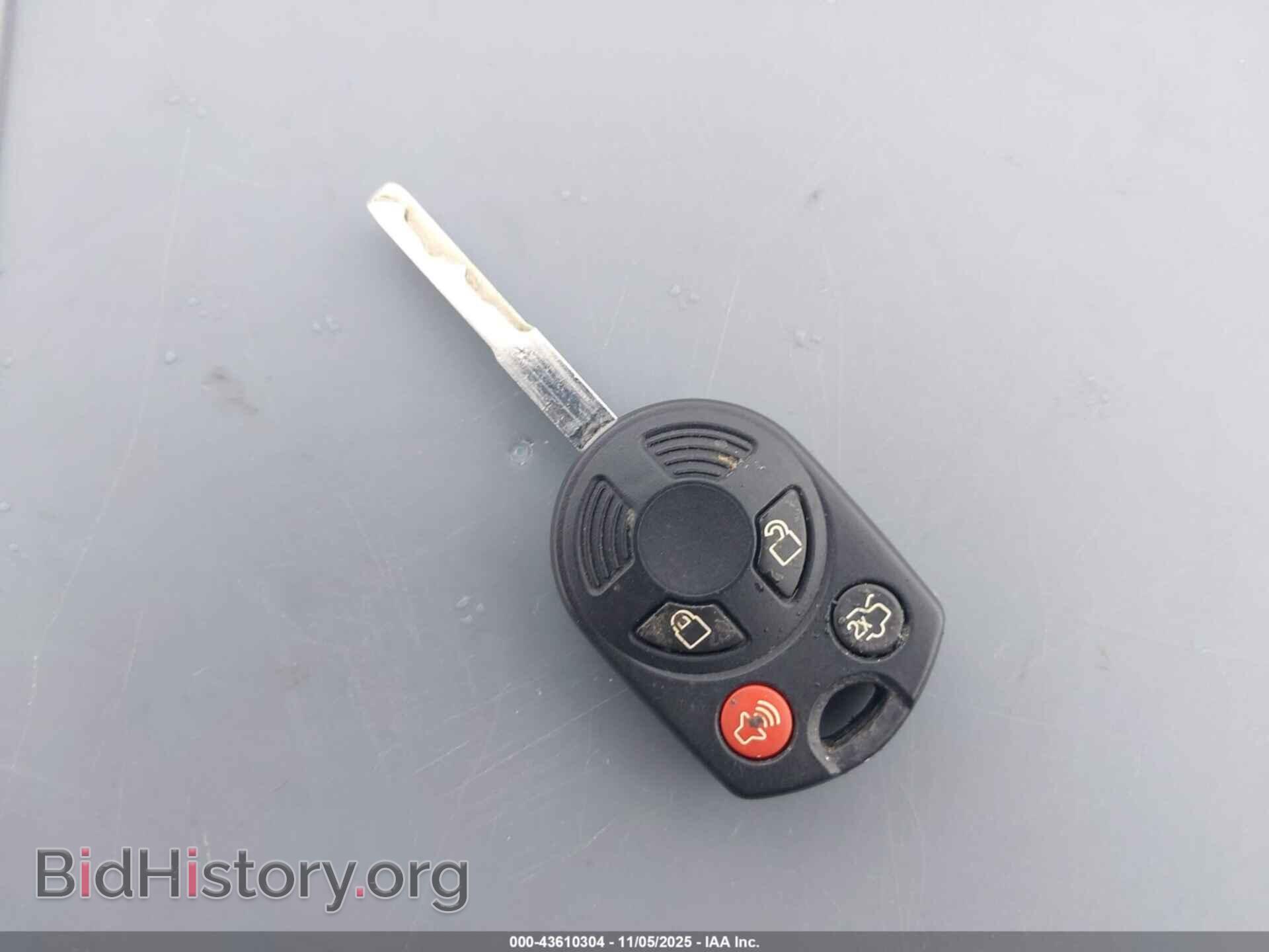 2013 FORD FOCUS - VIN: 1FADP3F26DL142399 - Фото 11