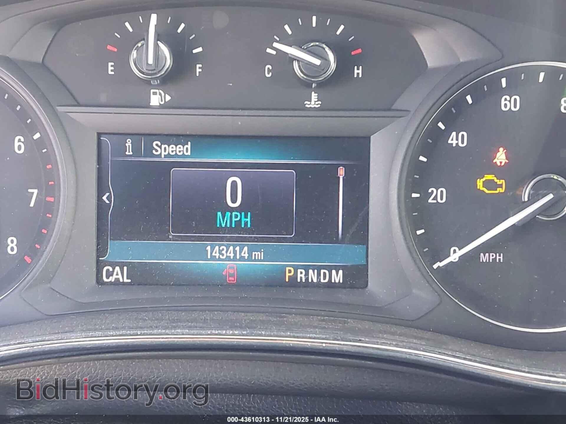 2020 BUICK ENCORE - VIN: KL4CJCSB0LB042990 - Фото 15