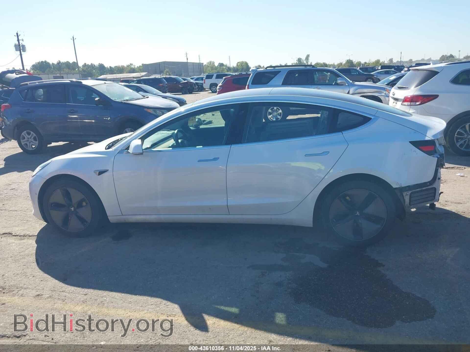2018 TESLA MODEL 3 - VIN: 5YJ3E1EA3JF076207 - Photo 14