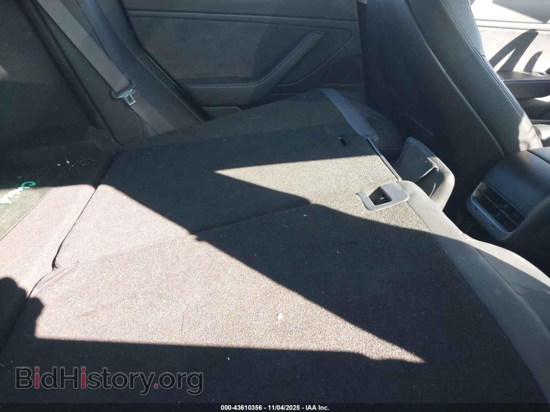 2018 TESLA MODEL 3 - VIN: 5YJ3E1EA3JF076207 - Photo 8