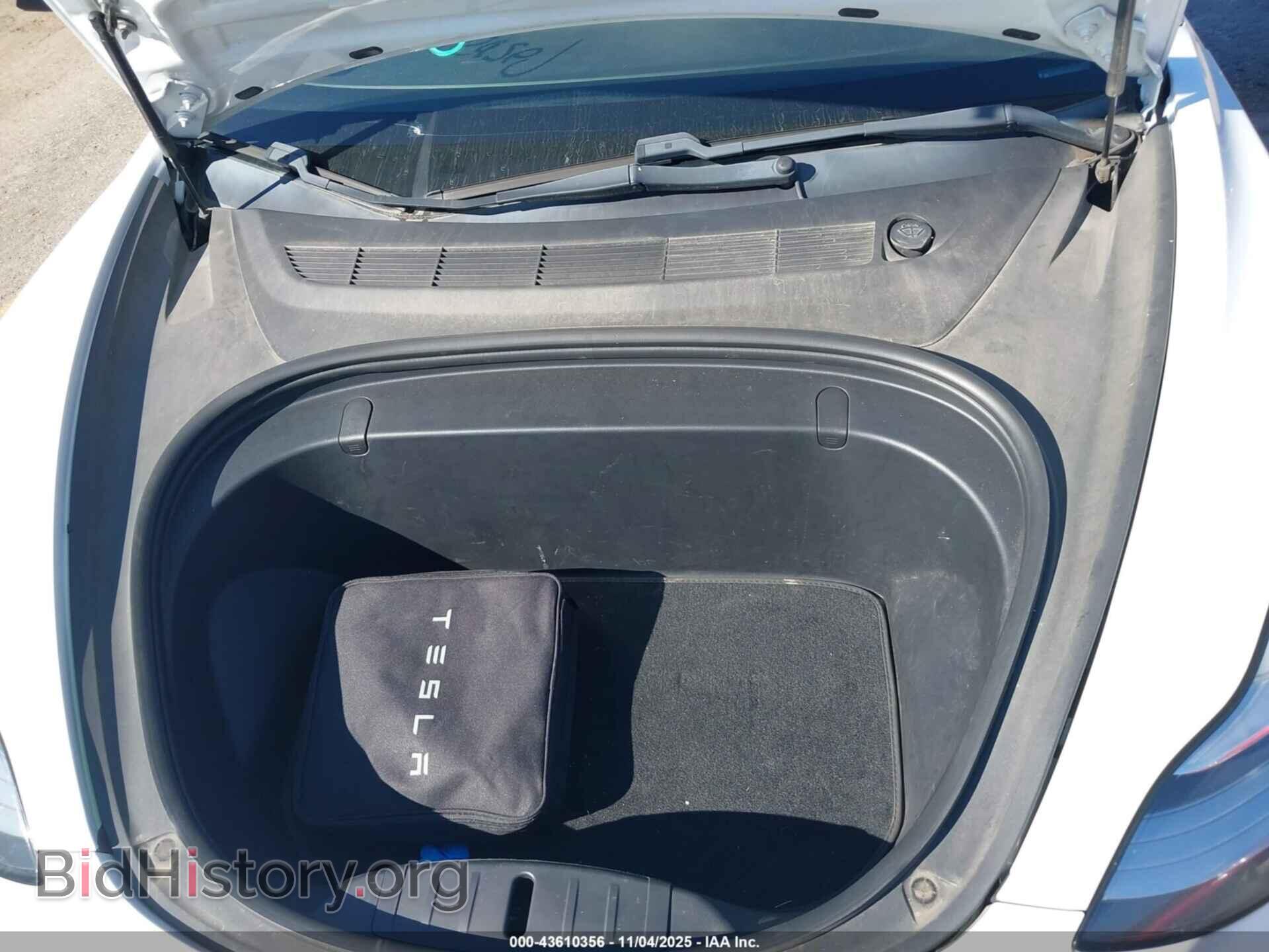 2018 TESLA MODEL 3 - VIN: 5YJ3E1EA3JF076207 - Photo 10