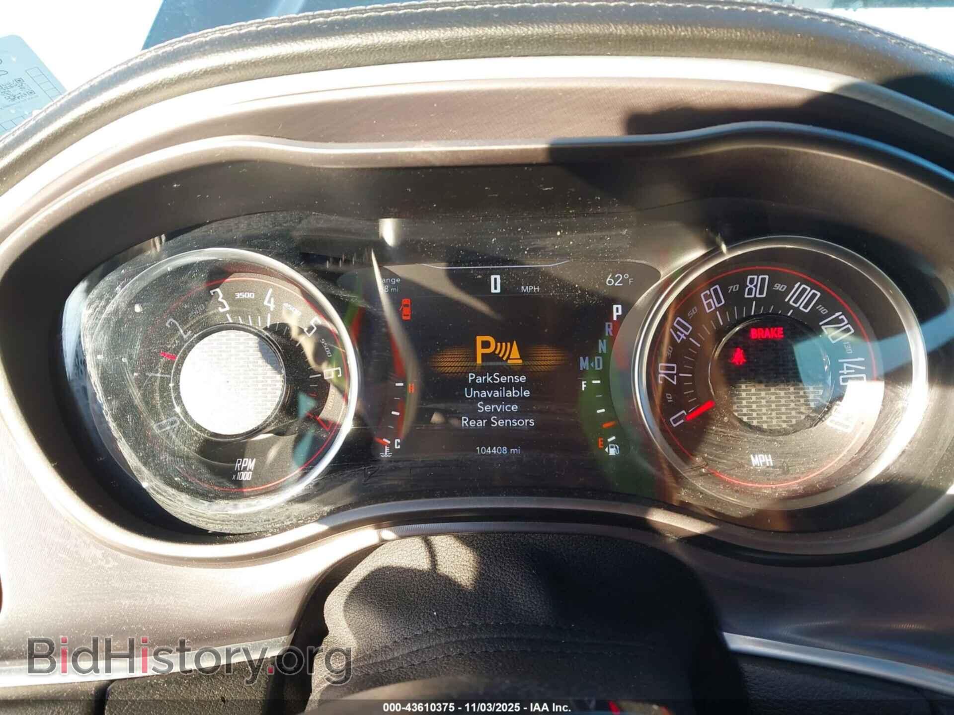 2020 DODGE CHALLENGER - VIN: 2C3CDZAG7LH203814 - Фото 7