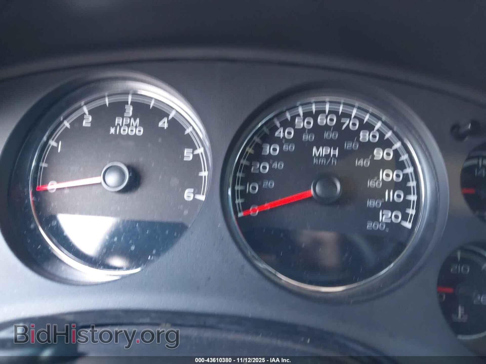 2012 CHEVROLET AVALANCHE 1500 - VIN: 3GNMCFE04CG211729 - Фото 14