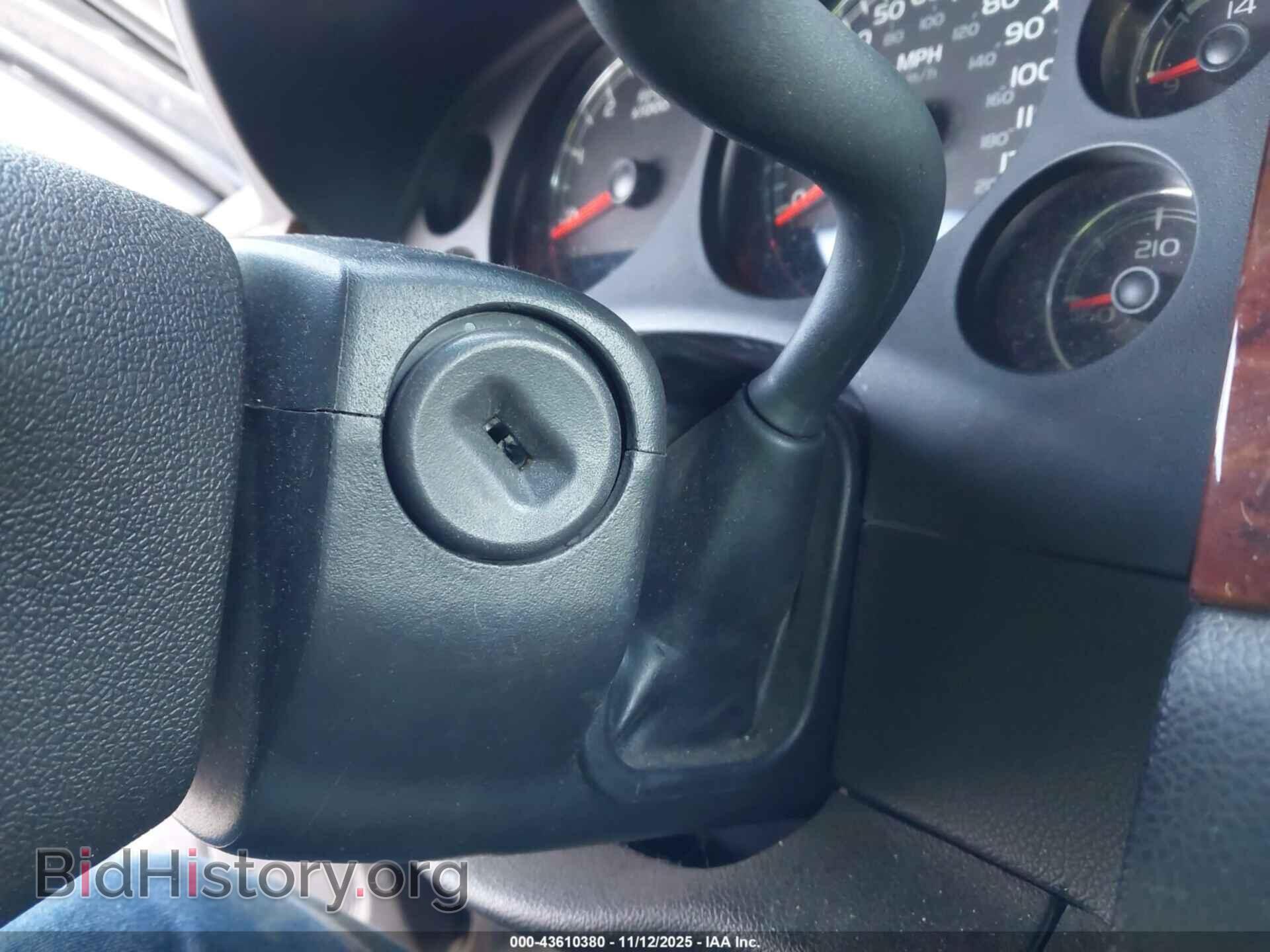 2012 CHEVROLET AVALANCHE 1500 - VIN: 3GNMCFE04CG211729 - Фото 10