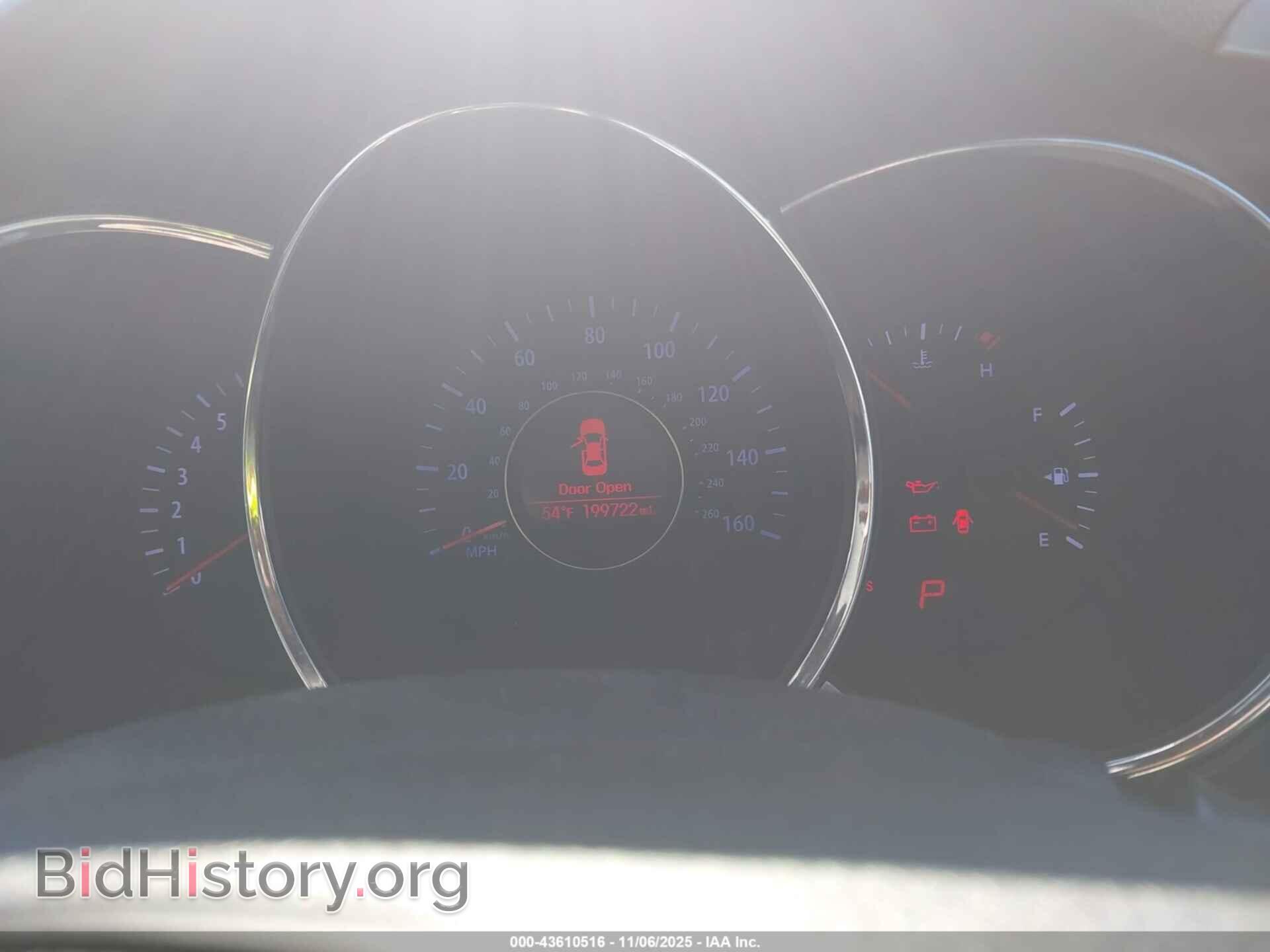 2012 KIA OPTIMA - VIN: KNAGM4A75C5276295 - Фото 7