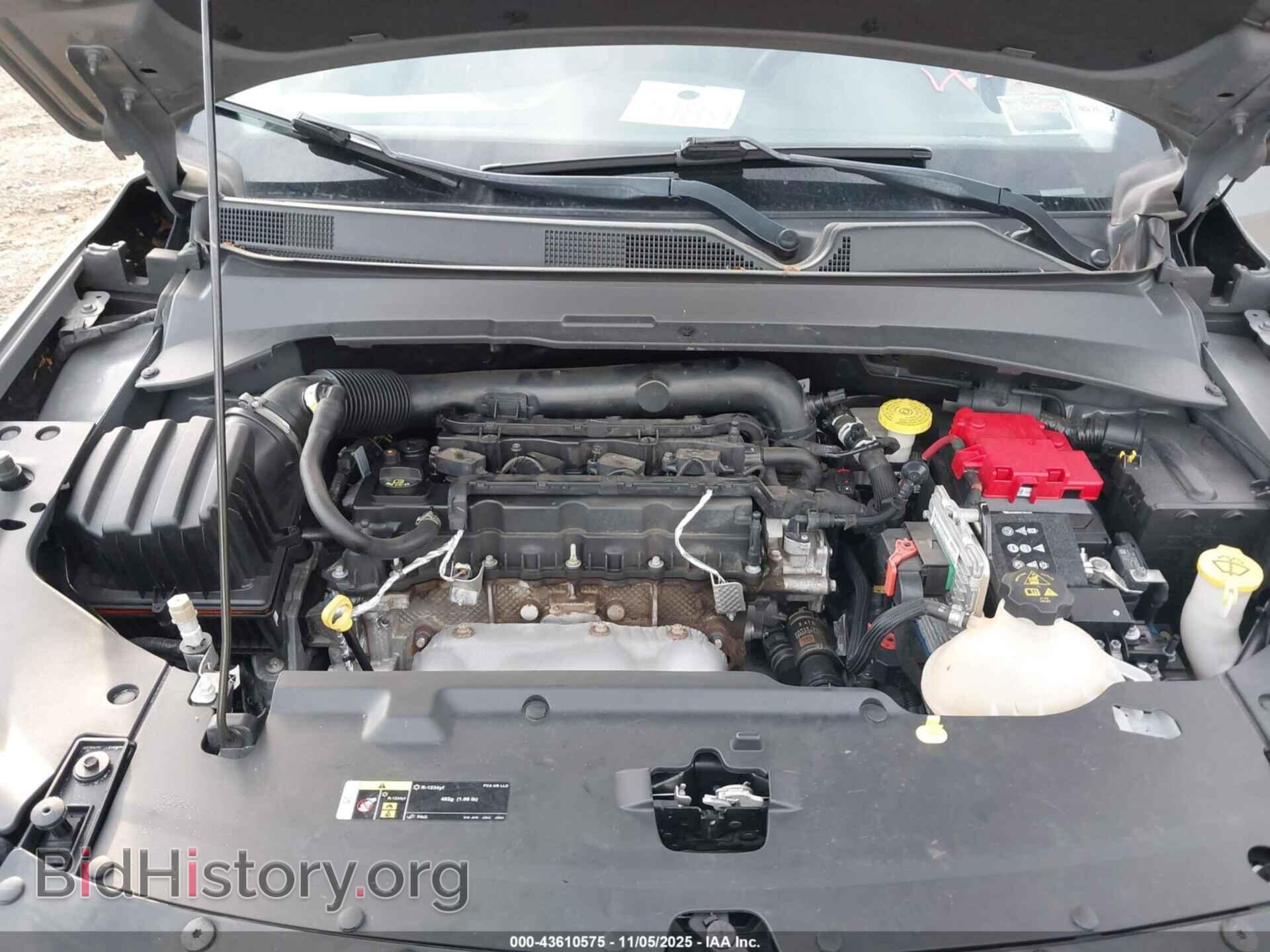 2021 JEEP COMPASS - VIN: 3C4NJDDB2MT548144 - Фото 10