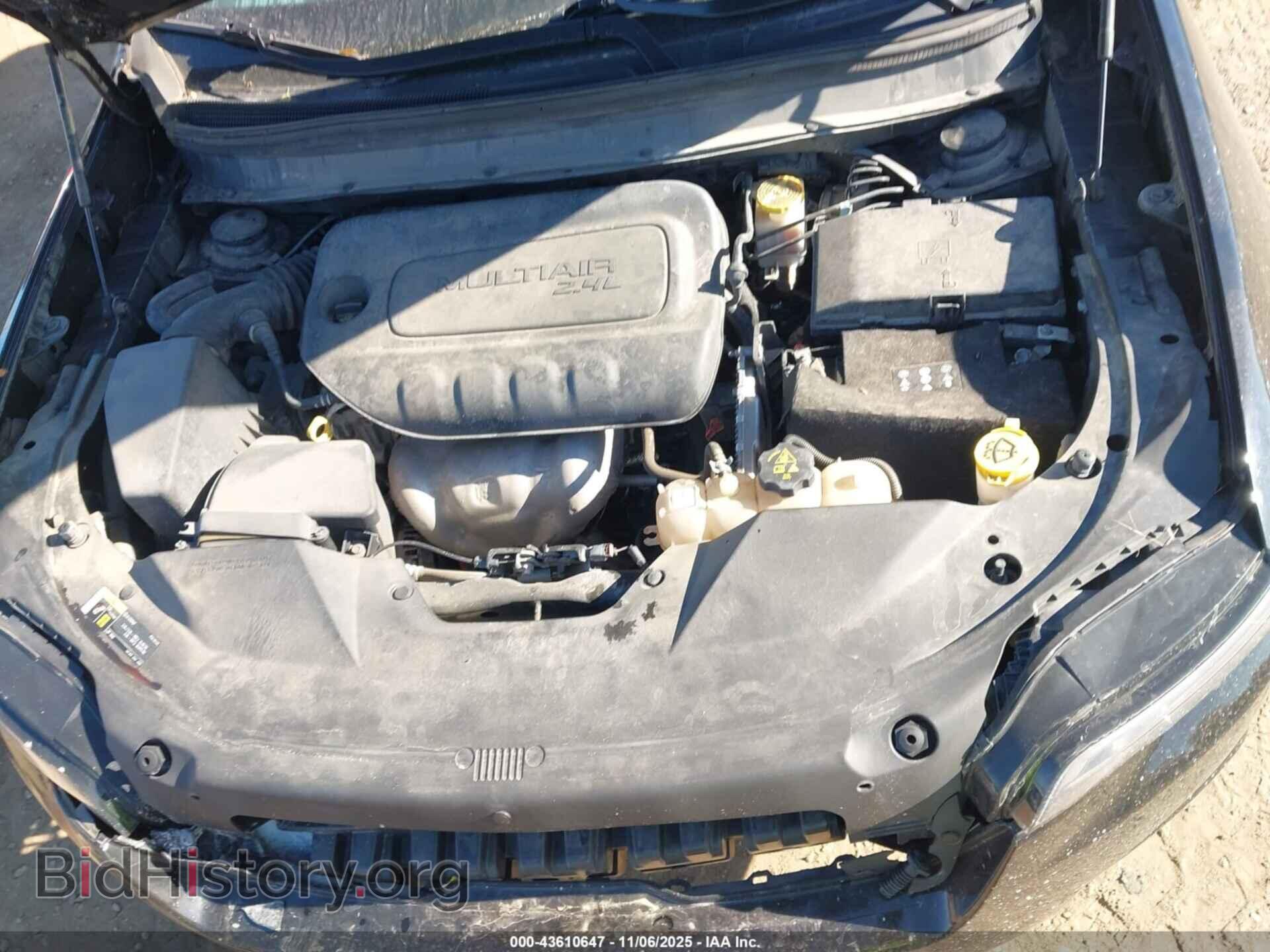 2020 JEEP CHEROKEE - VIN: 1C4PJMLB8LD584516 - Фото 10