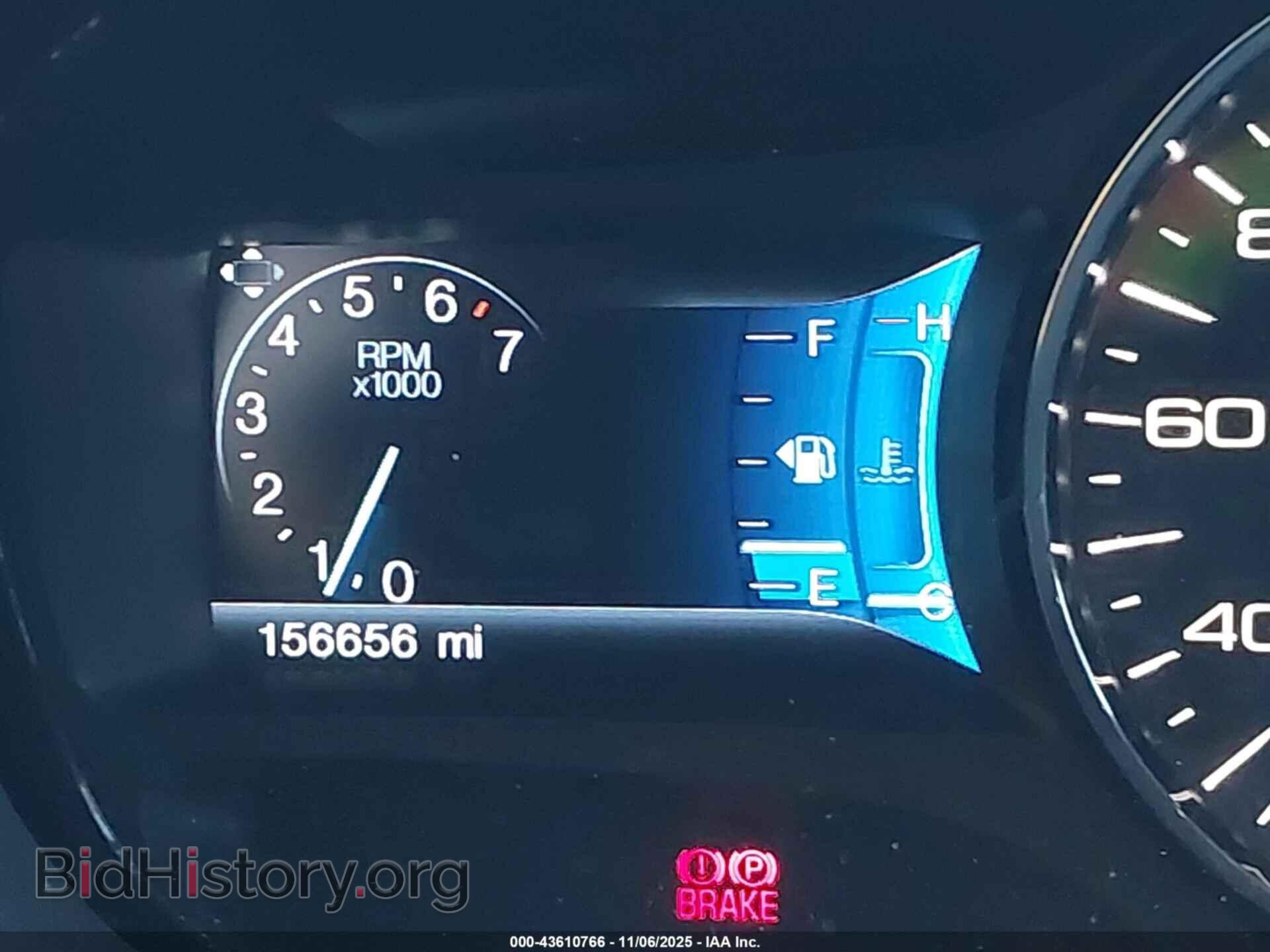 2014 FORD EDGE - VIN: 2FMDK3KC1EBA34342 - Фото 15