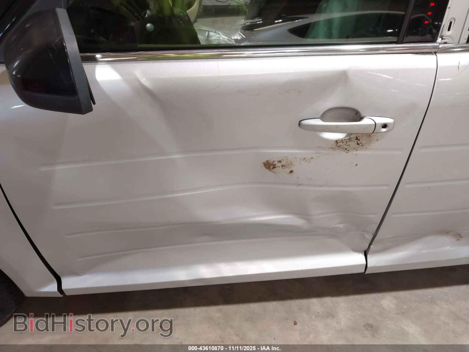 2014 FORD FLEX - VIN: 2FMGK5C88EBD24435 - Фото 6