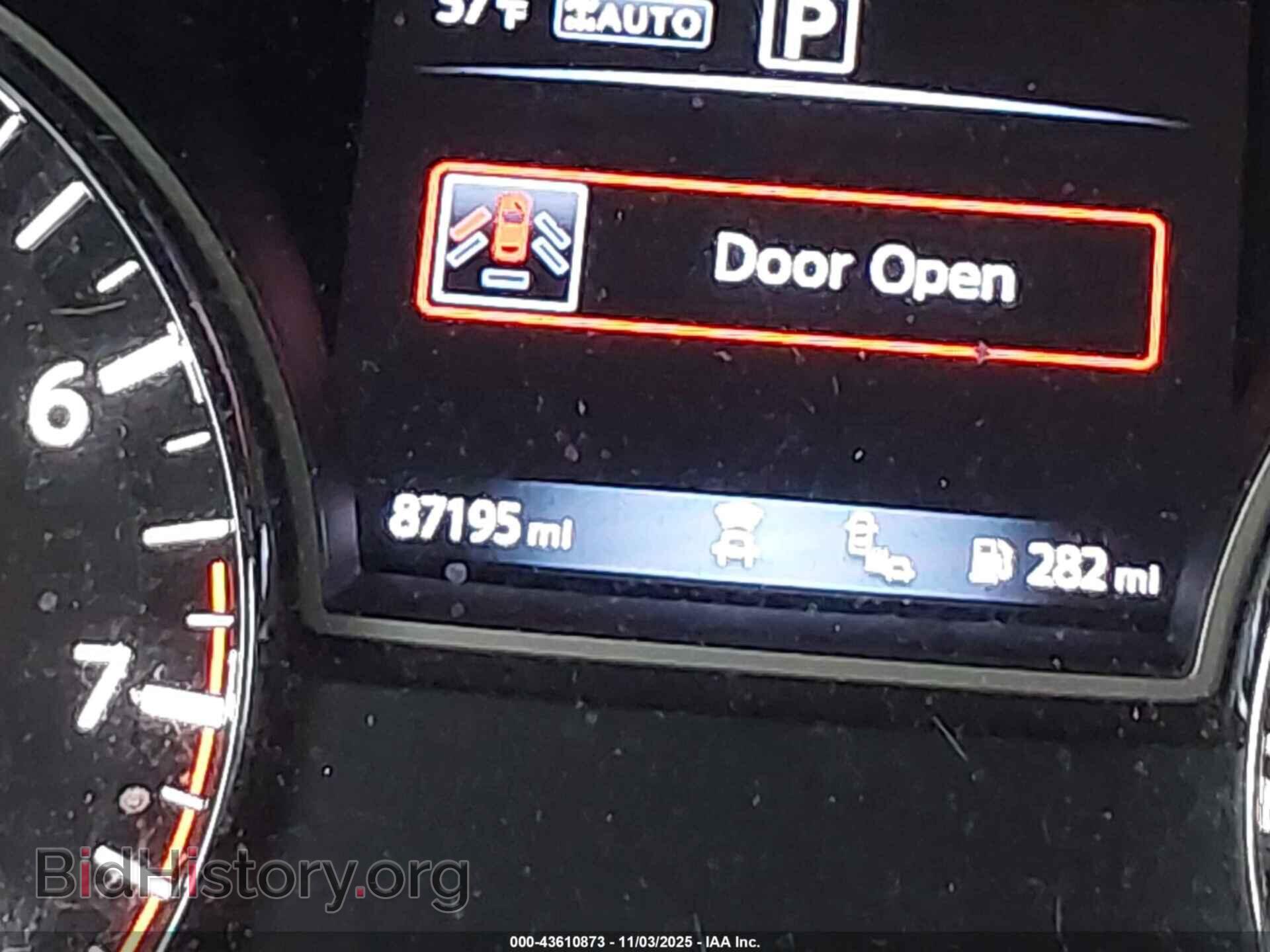 2019 NISSAN PATHFINDER - VIN: 5N1DR2MM4KC577255 - Фото 7