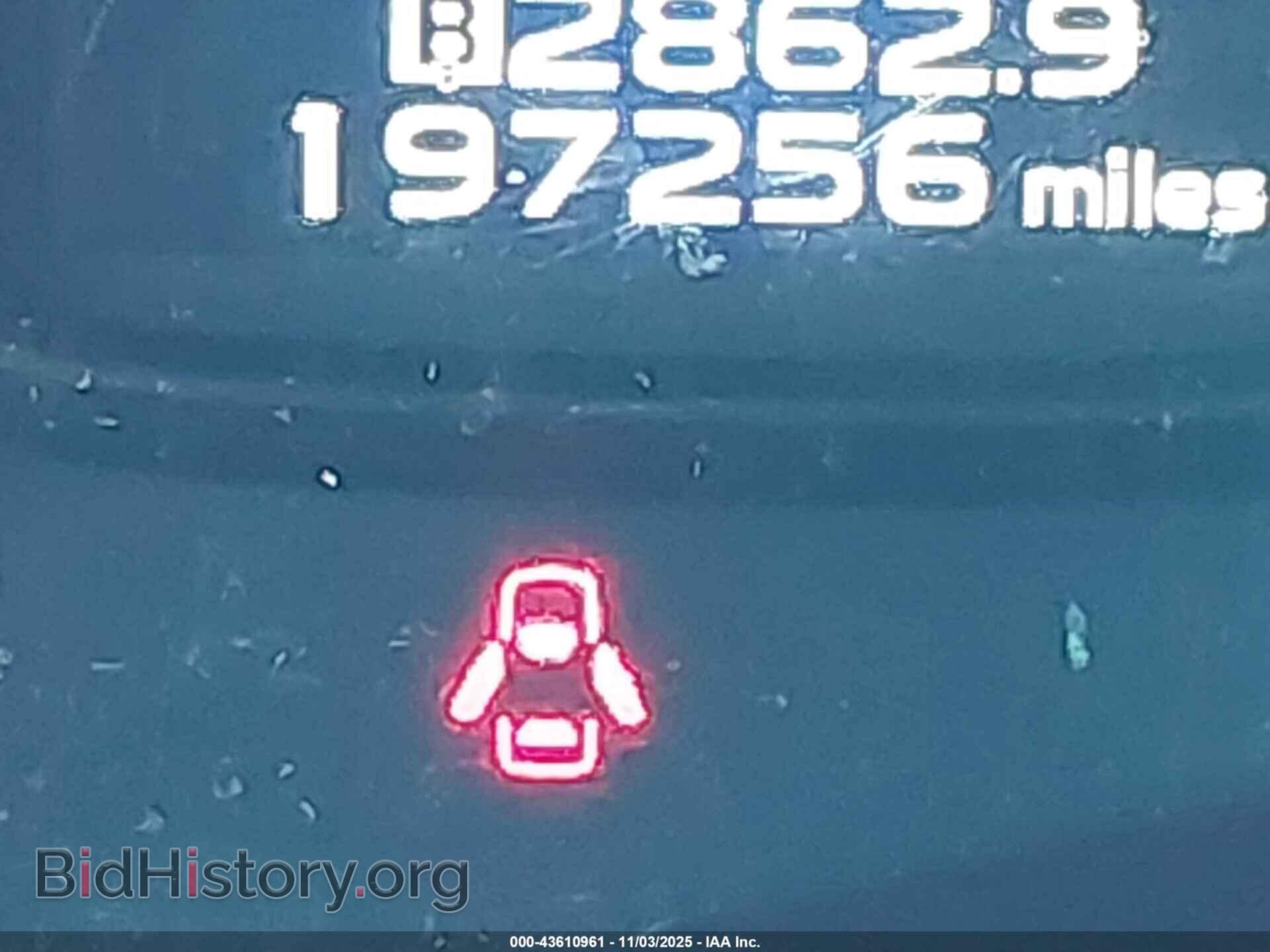 2014 SUBARU OUTBACK - VIN: 4S4BRBLC3E3325971 - Фото 15