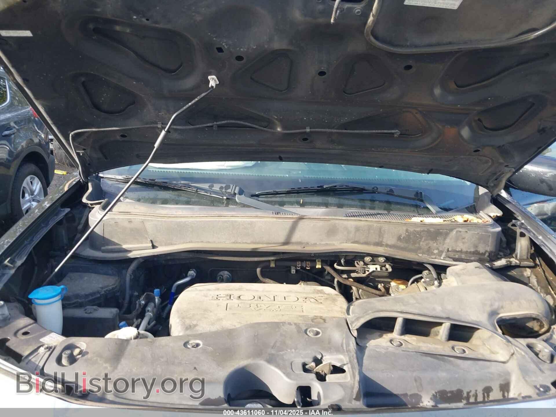 2012 HONDA PILOT - VIN: 5FNYF4H93CB055964 - Фото 10