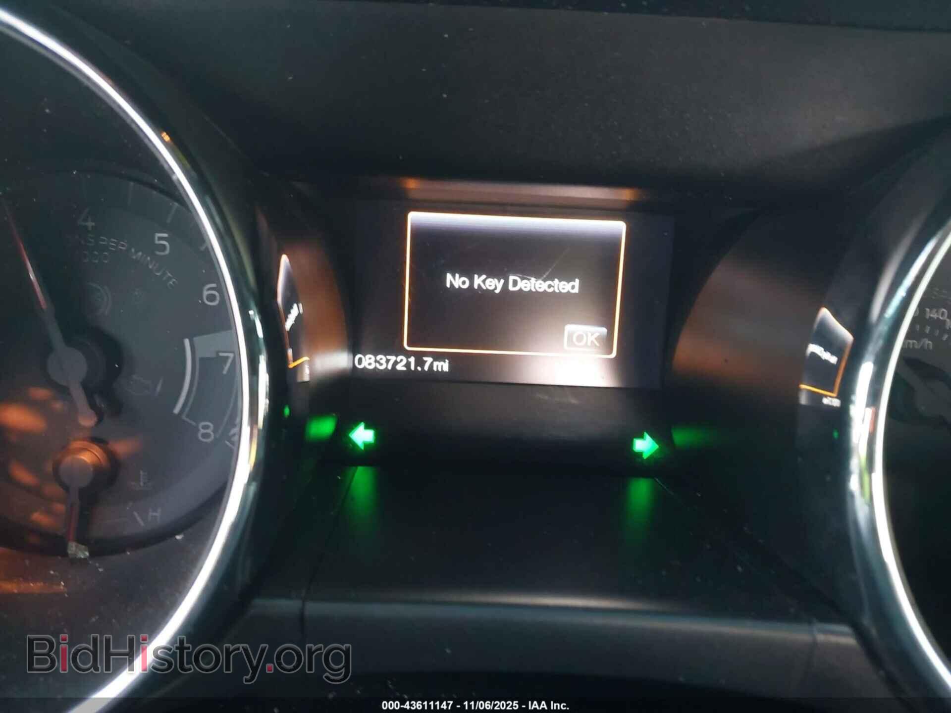2015 FORD MUSTANG - VIN: 1FA6P8CF5F5432976 - Фото 7
