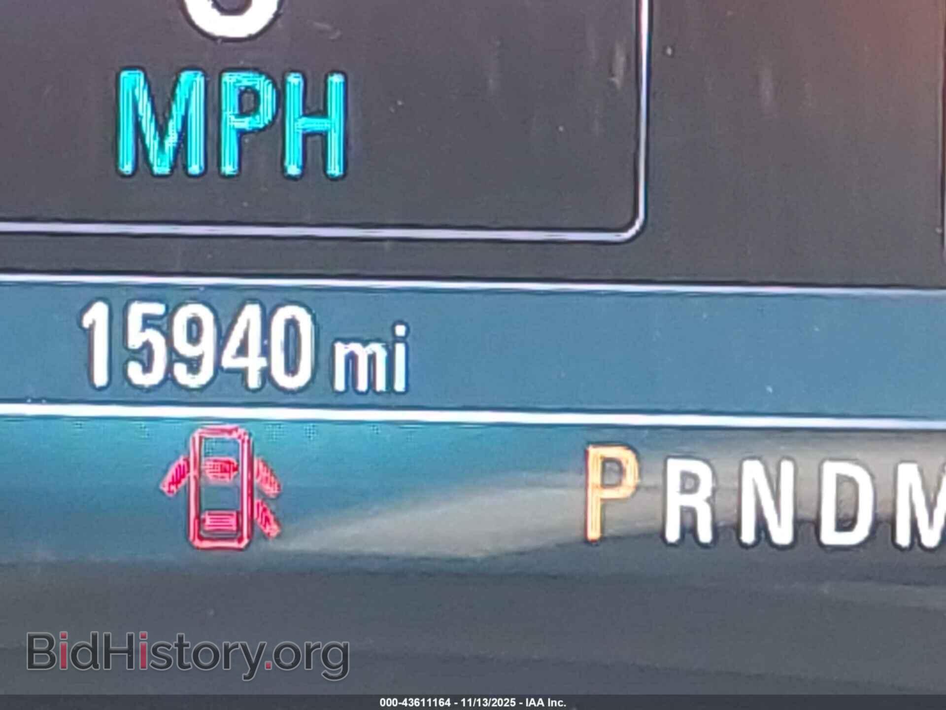2019 BUICK ENCORE - VIN: KL4CJASB0KB942663 - Photo 15