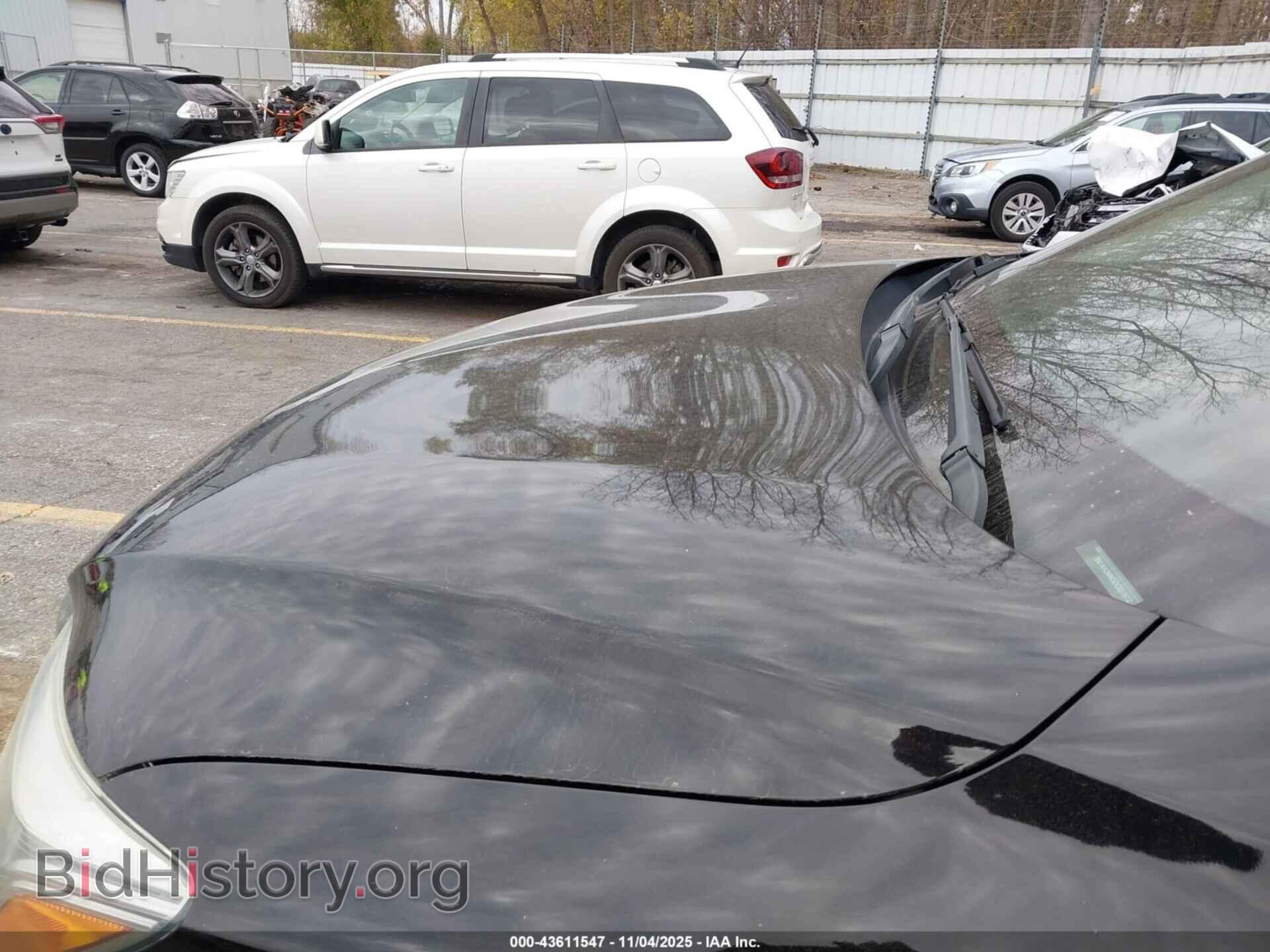 2013 NISSAN PATHFINDER - VIN: 5N1AR2MM3DC651612 - Фото 6