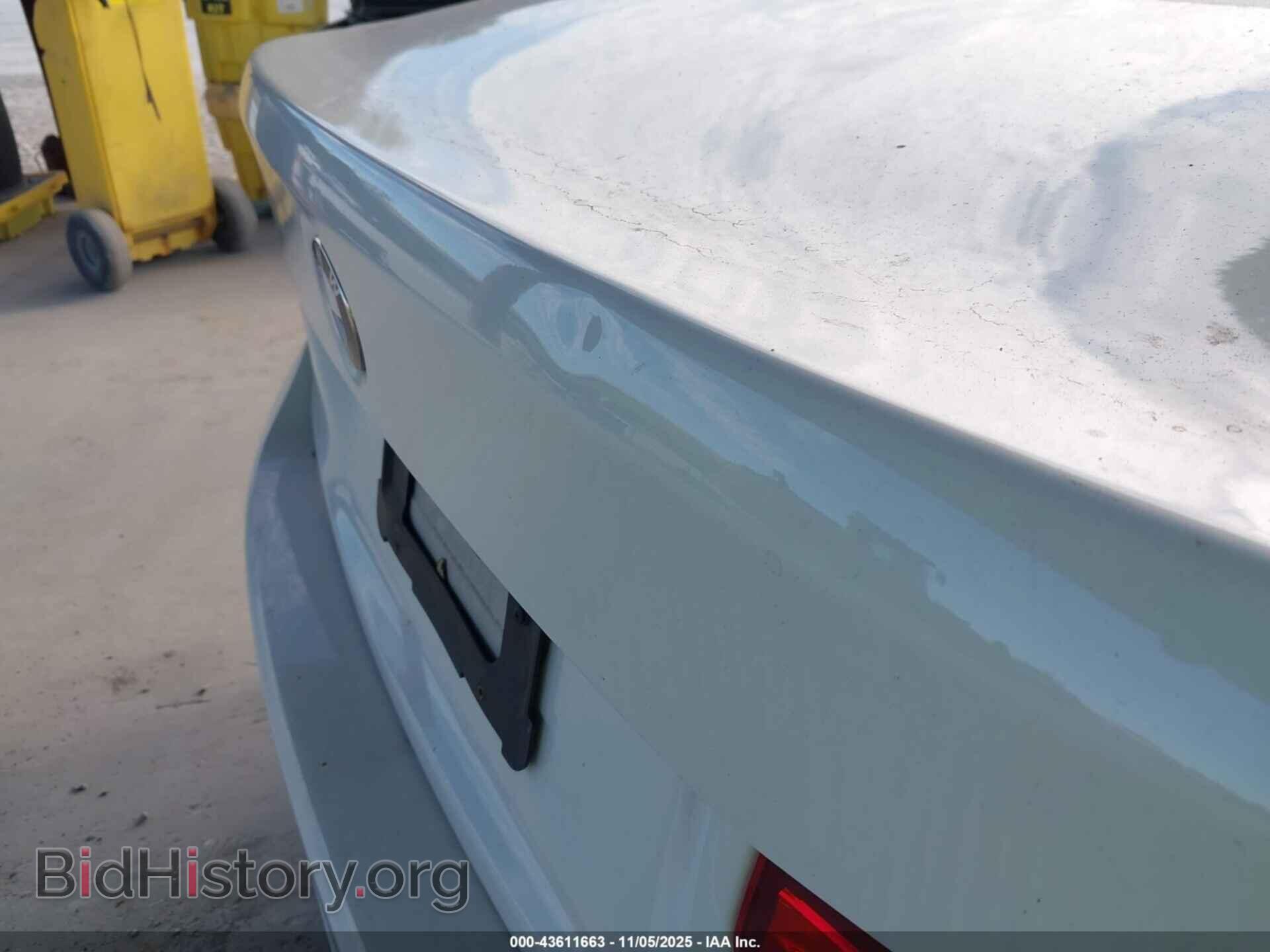 2012 BMW 328I - VIN: WBA3A5C57CF346477 - Фото 6