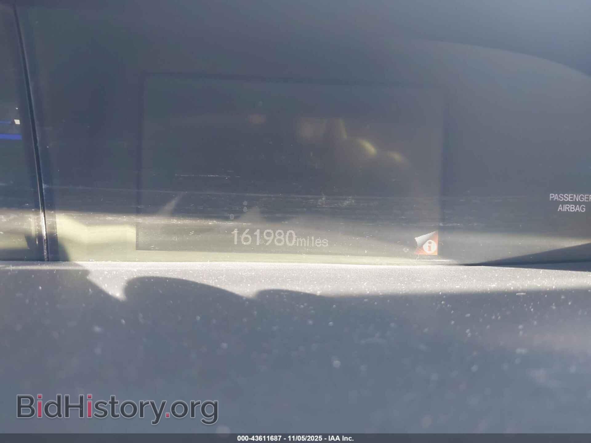 2012 HONDA CIVIC - VIN: 2HGFB2F58C8563365 - Фото 7