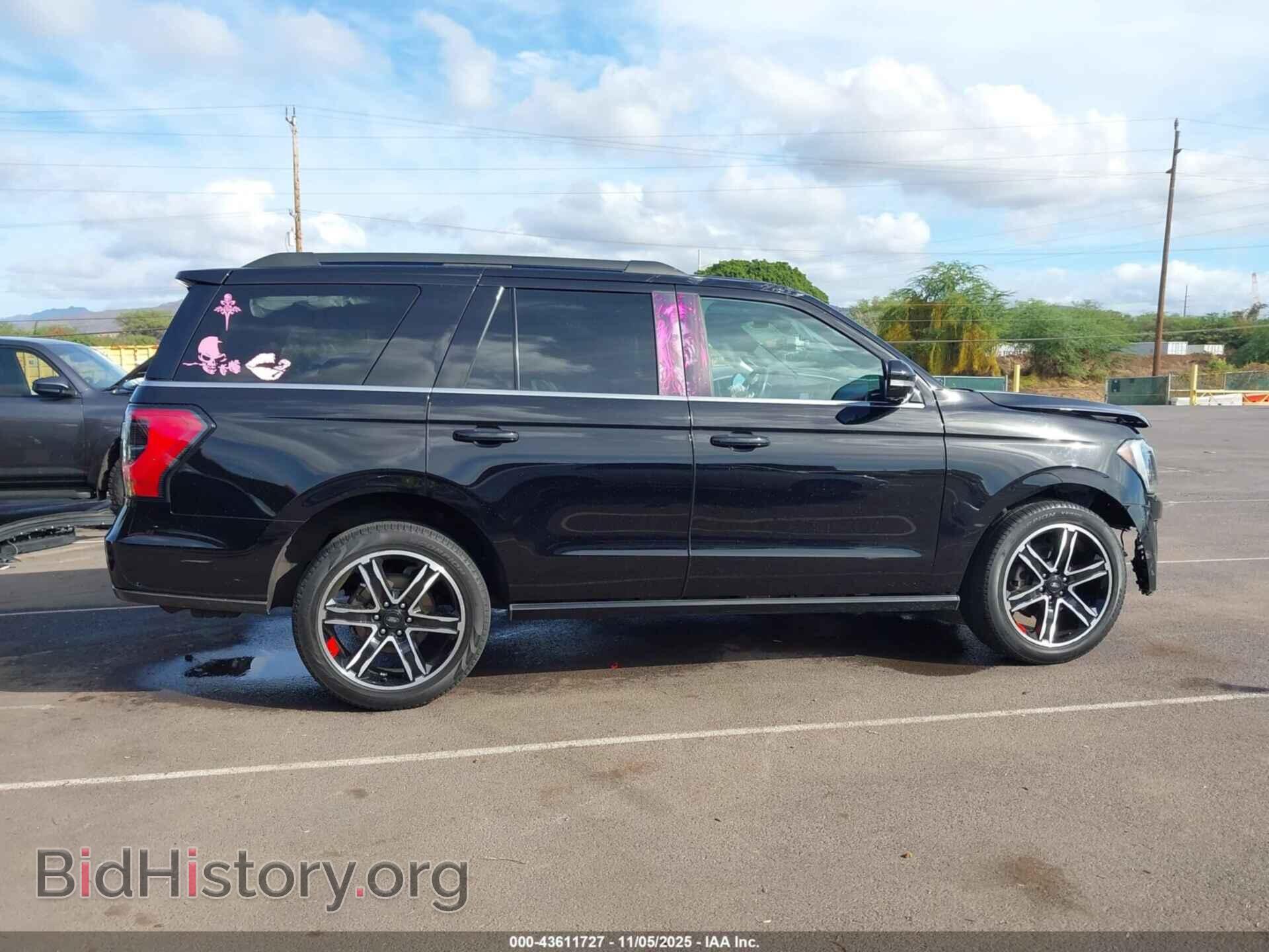 2019 FORD EXPEDITION - VIN: 1FMJU1KT3KEA35266 - Фото 14