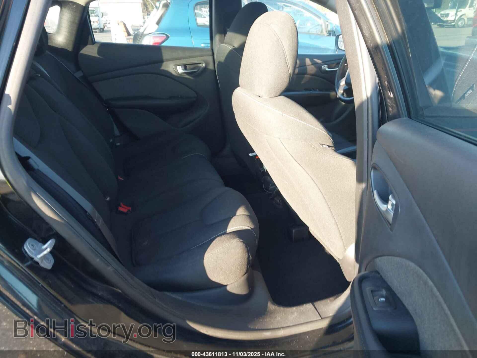 2013 DODGE DART - VIN: 1C3CDFBA8DD152038 - Фото 8