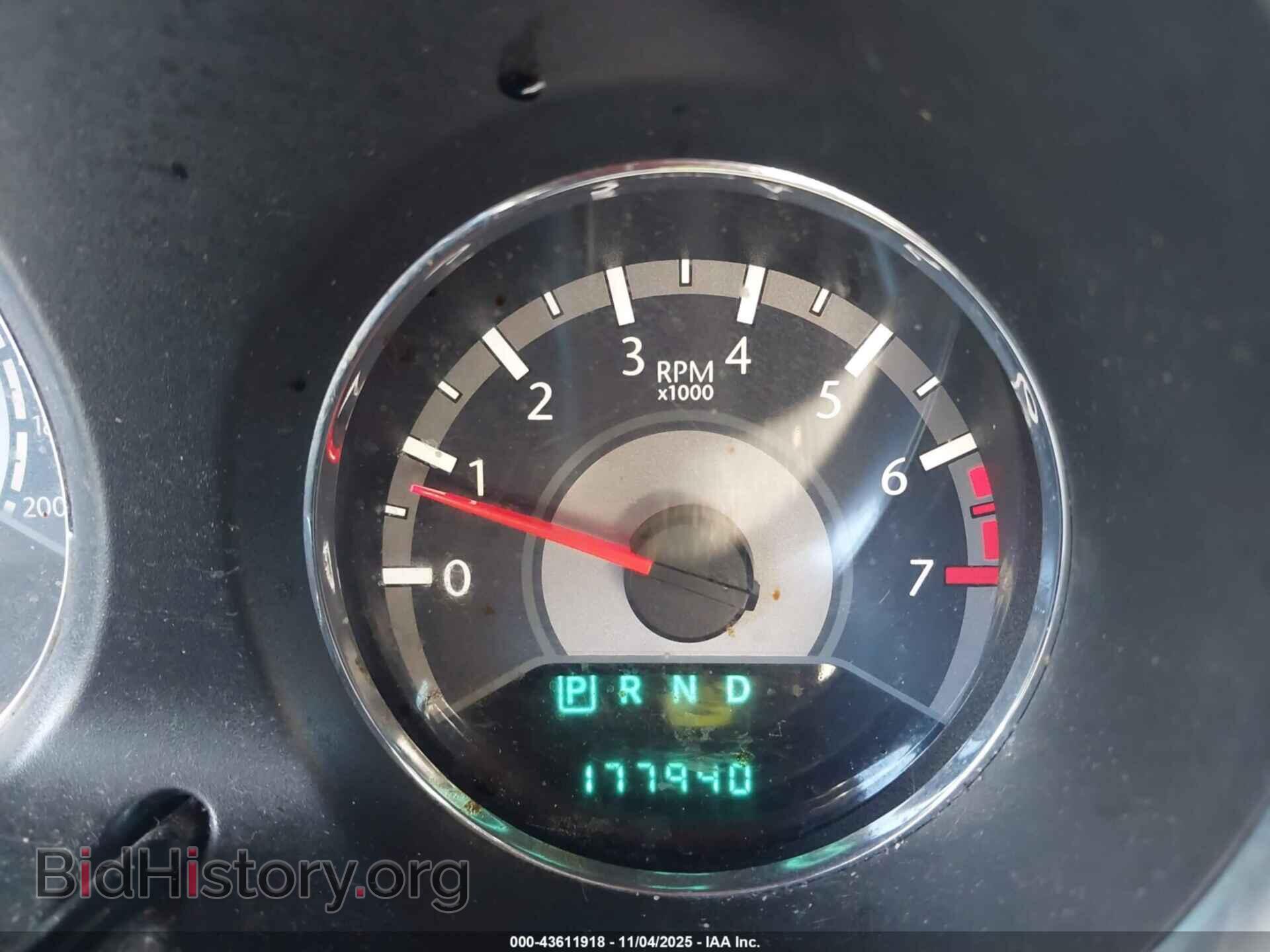 2013 CHRYSLER 200 - VIN: 1C3CCBAB4DN647143 - Photo 7
