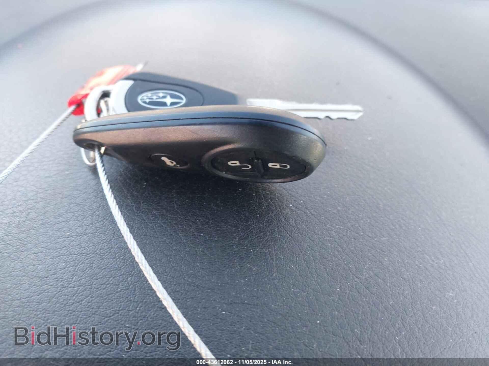 2006 SUBARU OUTBACK - VIN: 4S4BP61C367360357 - Фото 11